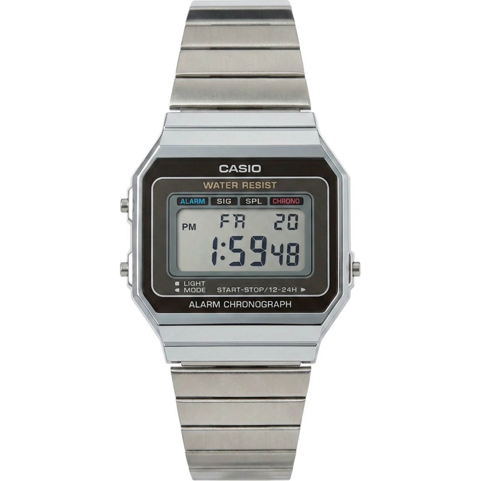 Casio A700W