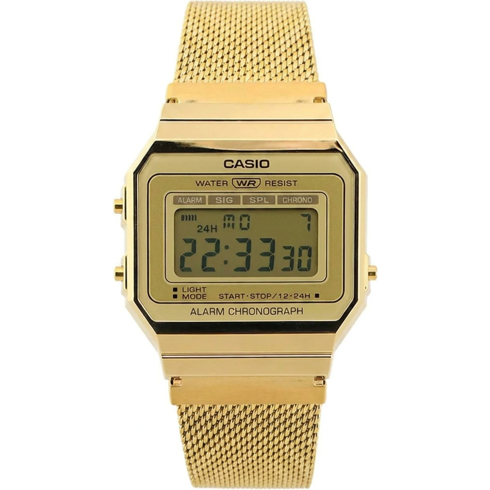 Casio A700WMG