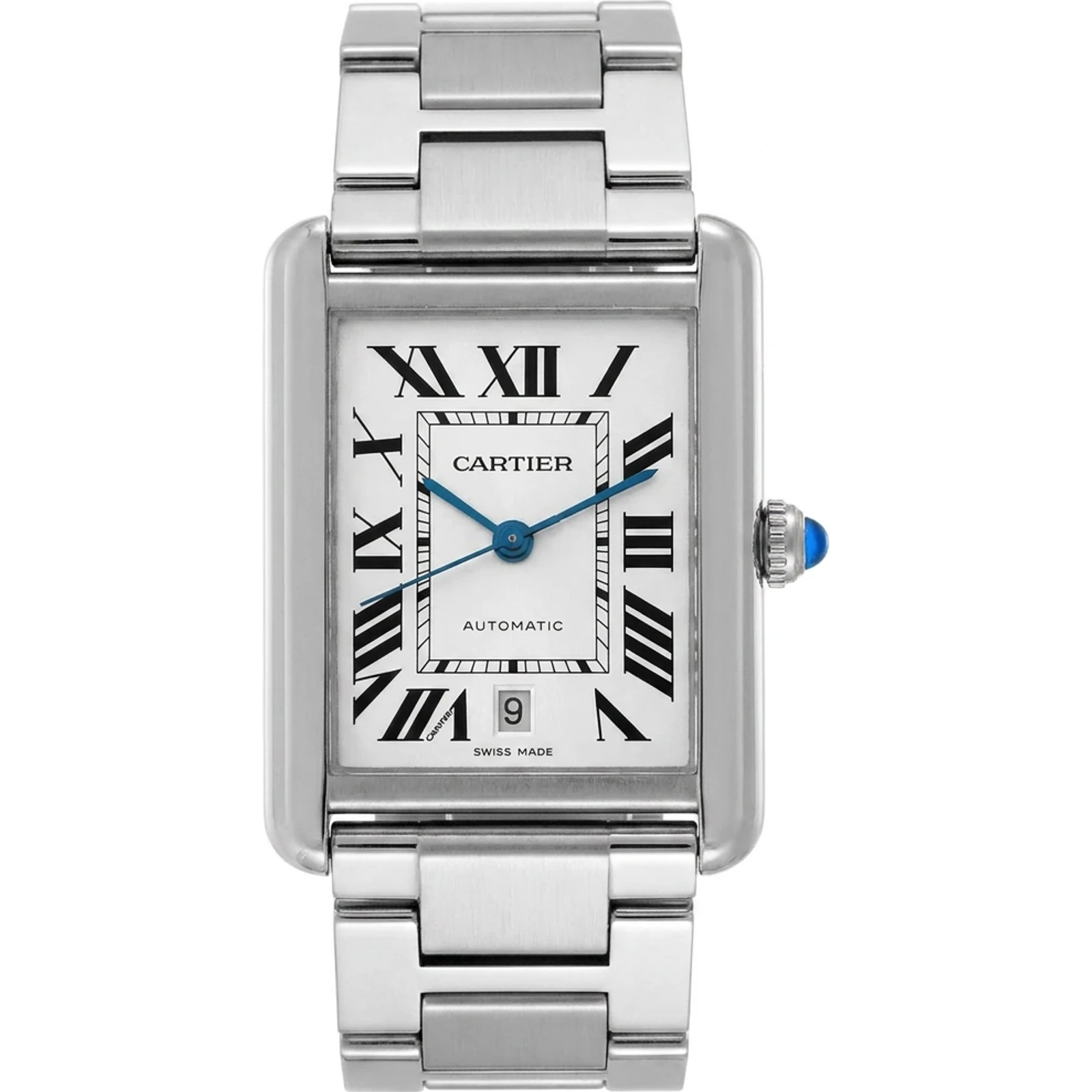 Cartier Tank Solo W5200028