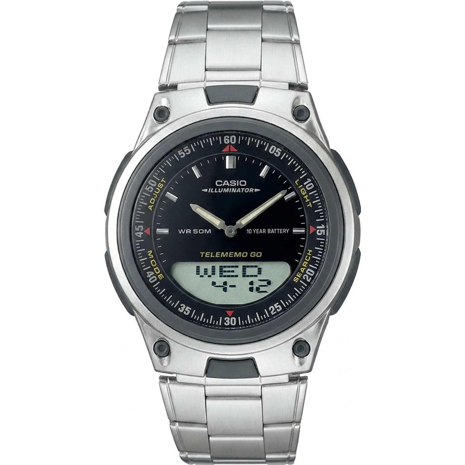 Casio Collection AW-80D-1AV