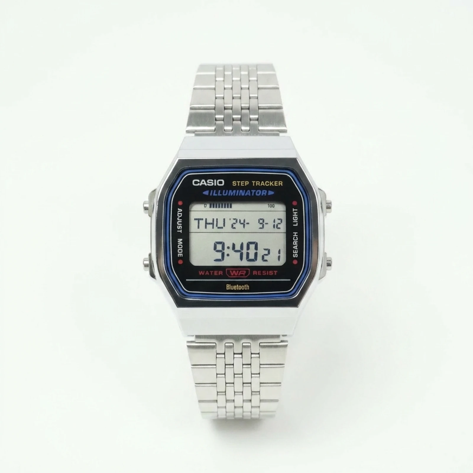 Casio ABL