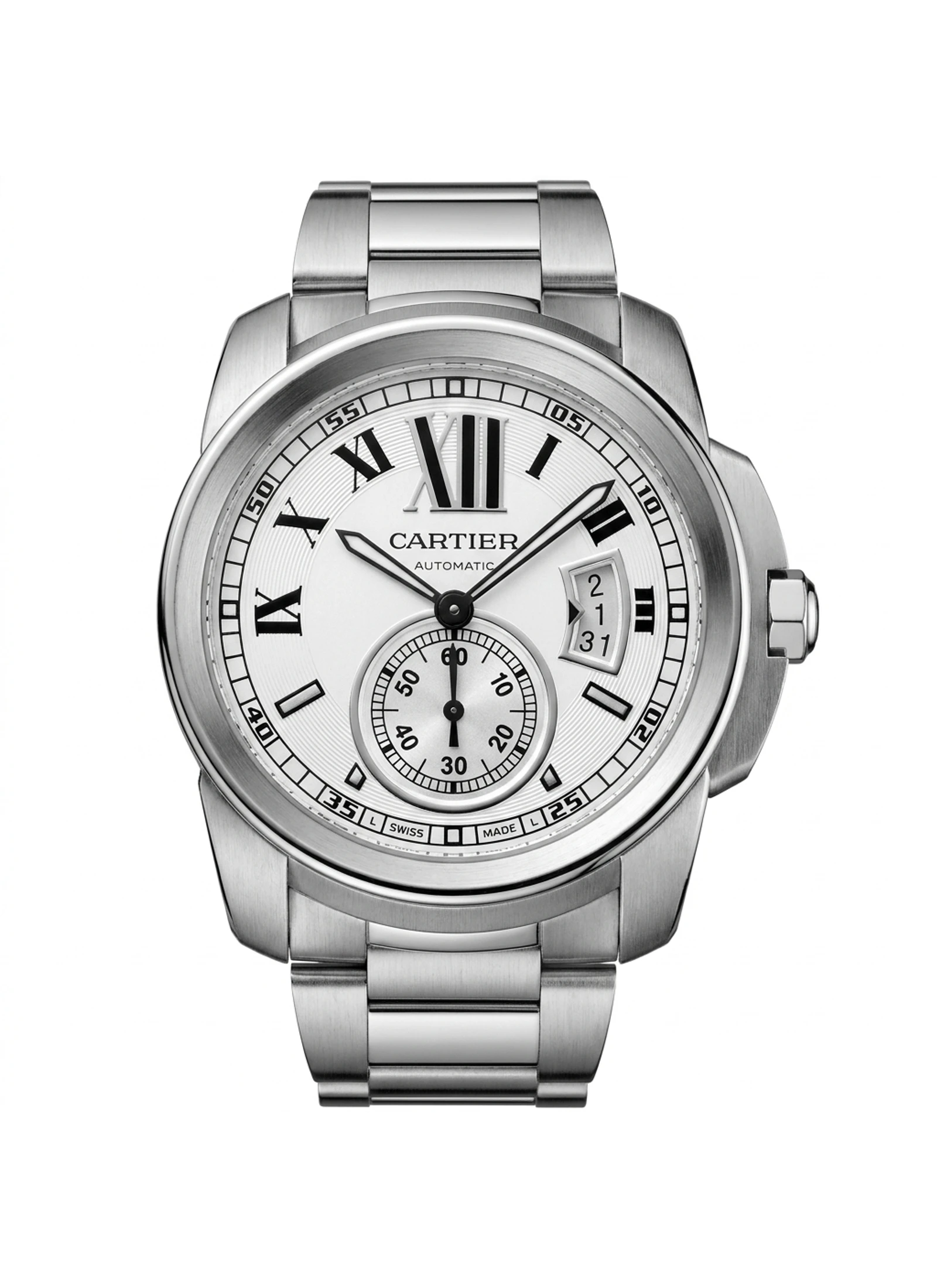 Calibre de Cartier W7100015