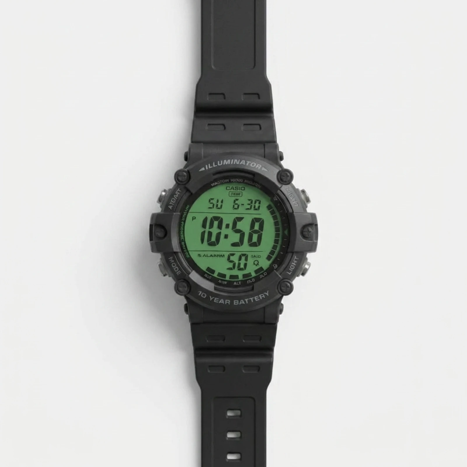 Casio Collection AE-1500WHC-1AV