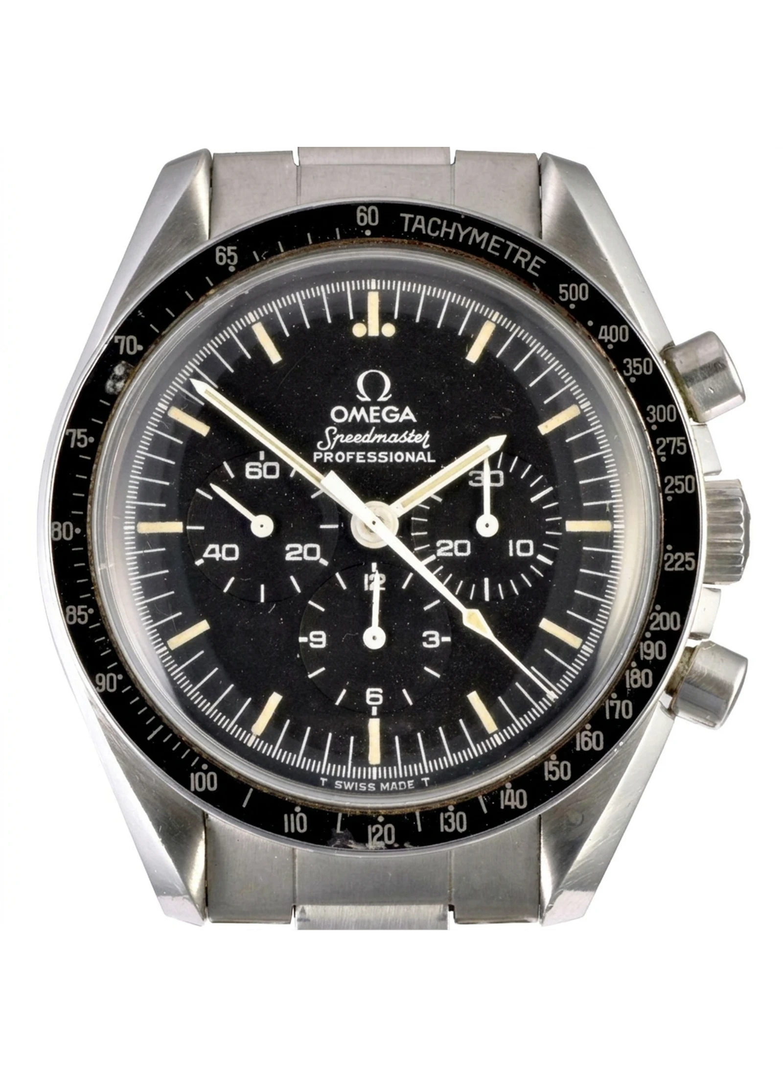 Omega Speedmaster Pro Pre-Moon