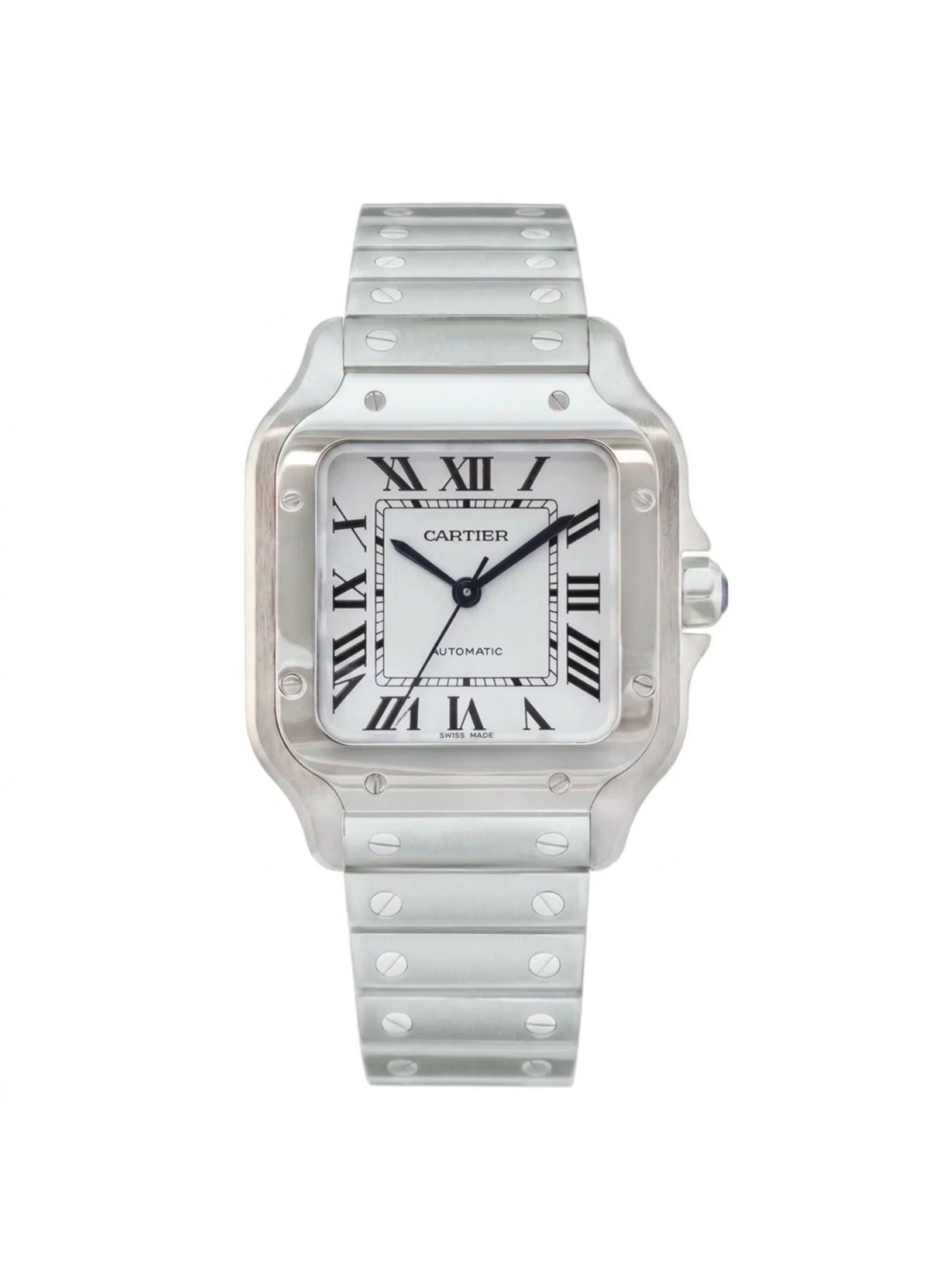 Cartier Santos WSSA0010