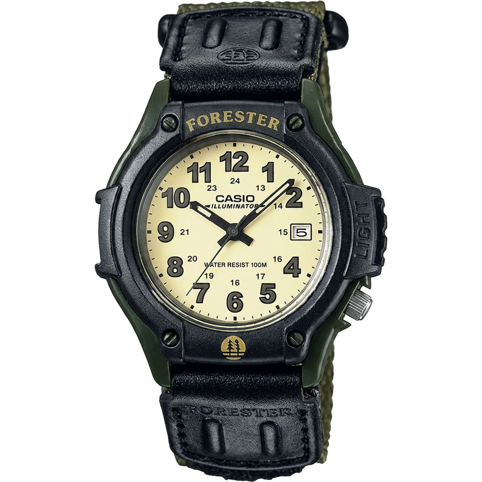 Casio FT