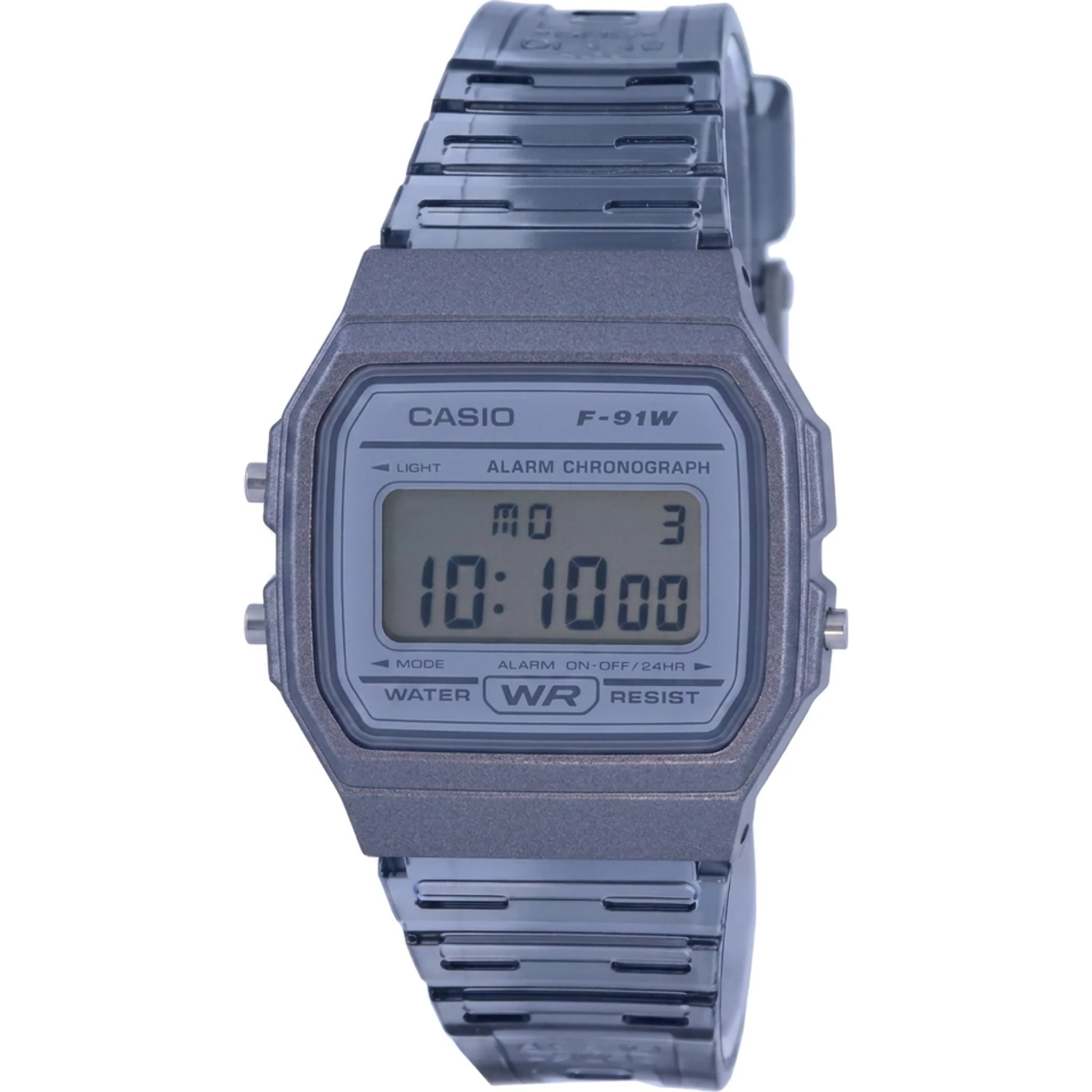 Casio F-91W