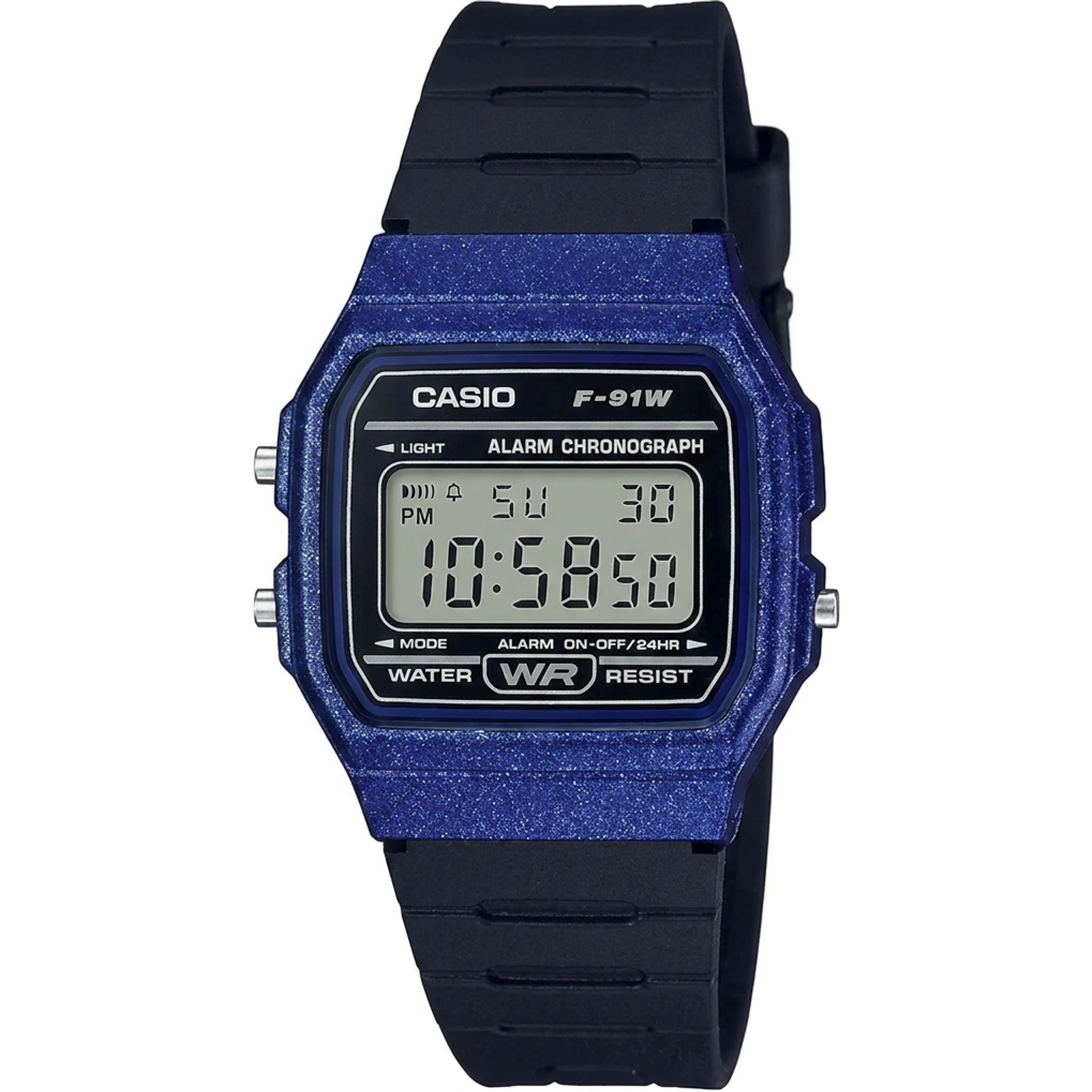 Casio Collection F-91WM-2A