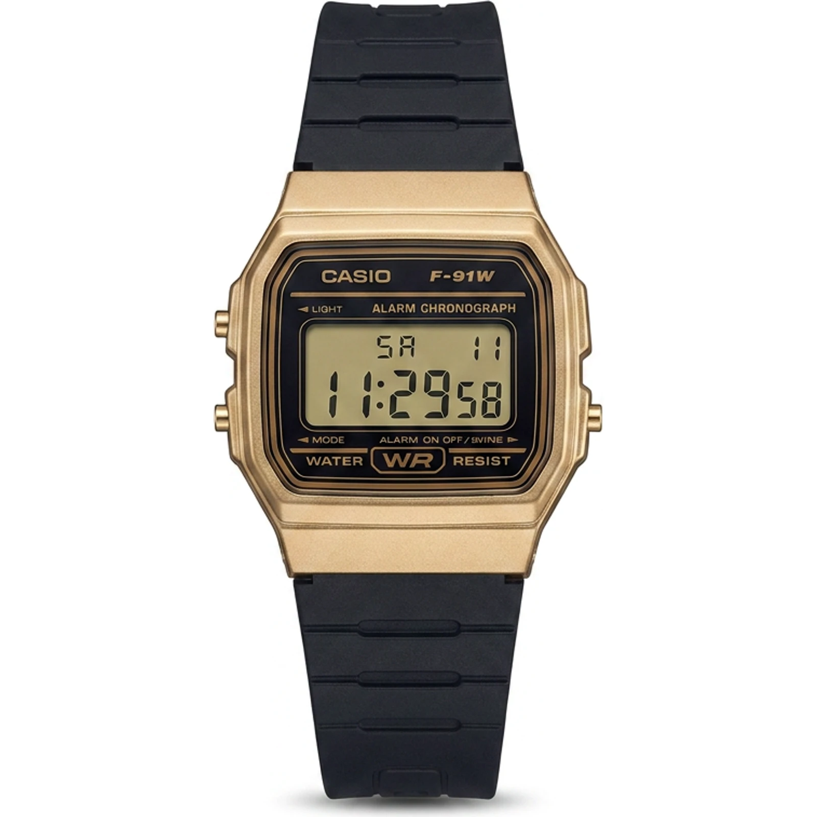 Casio Collection F-91WM-9A