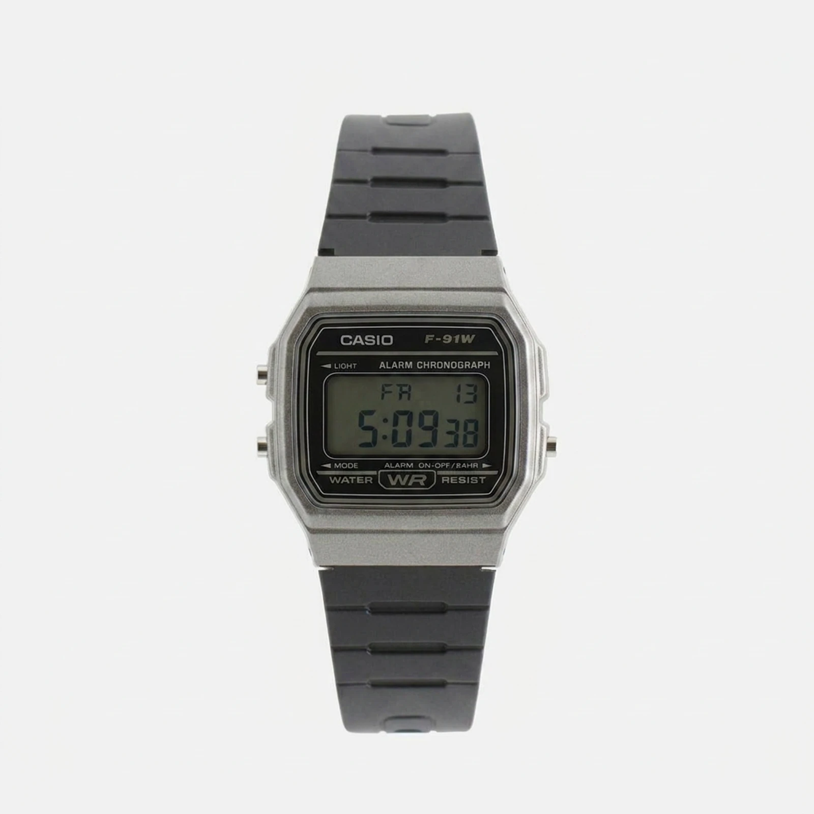 Casio Collection F-91WM-1B