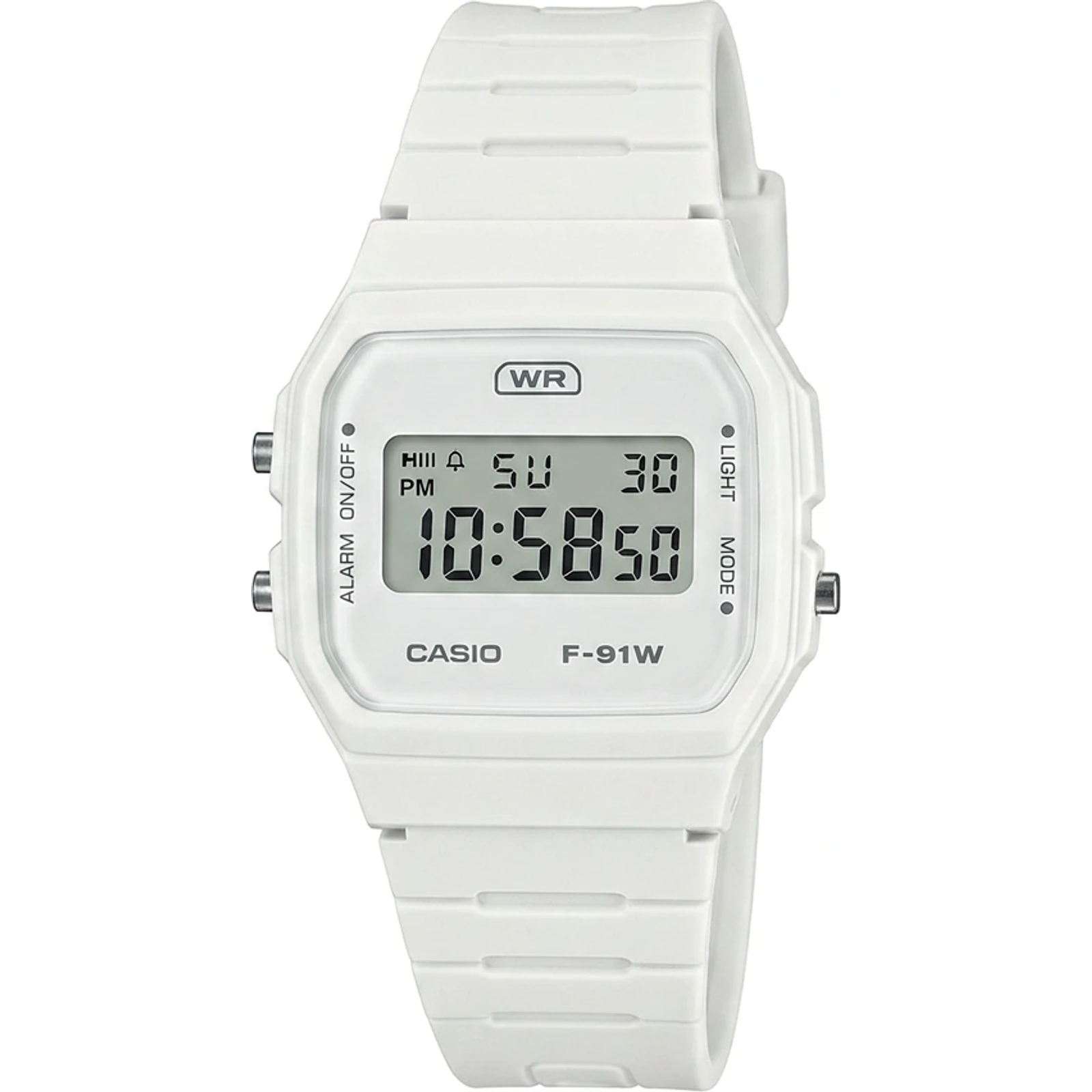 Casio Collection F-91WB-7A