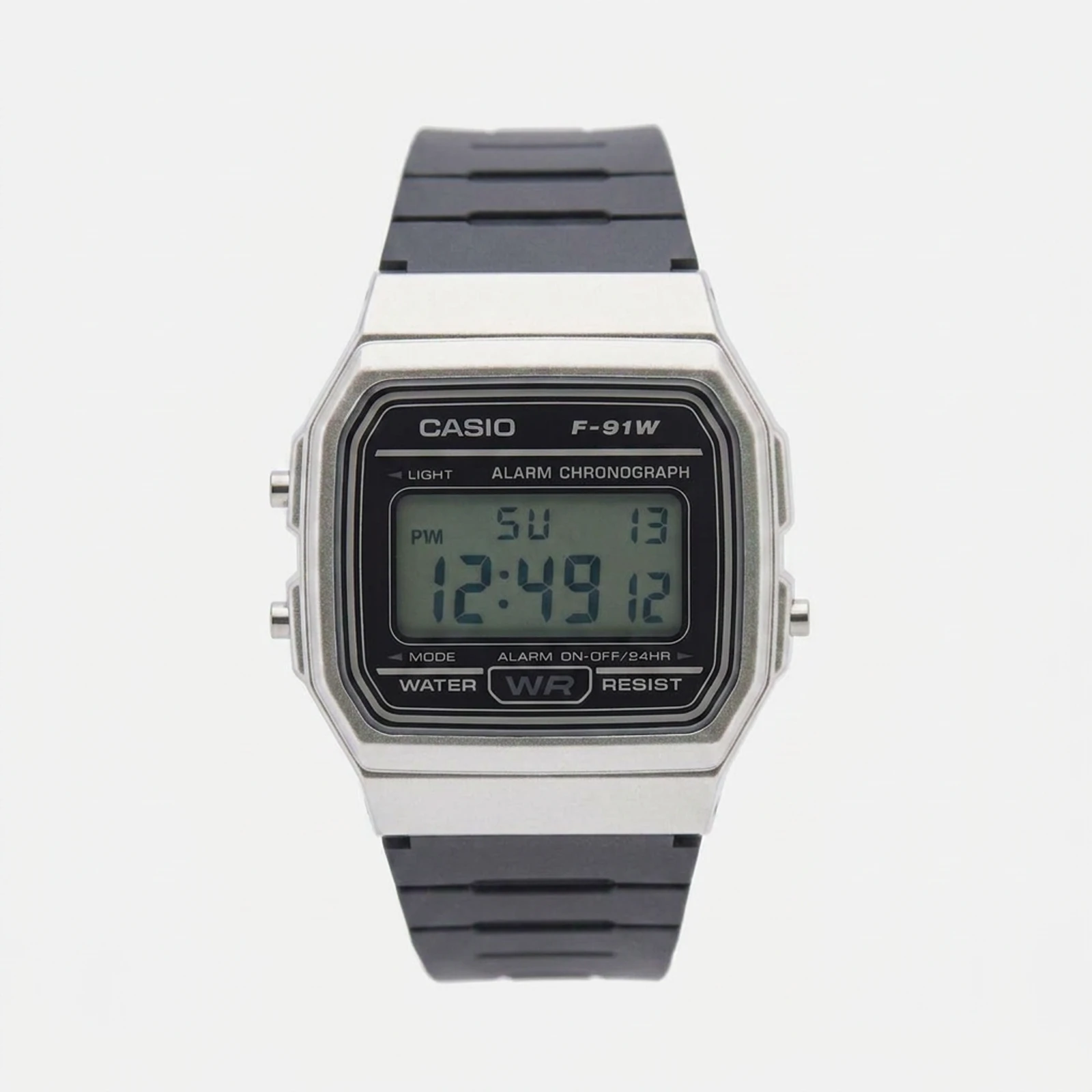 Casio Collection F-91WM-7A