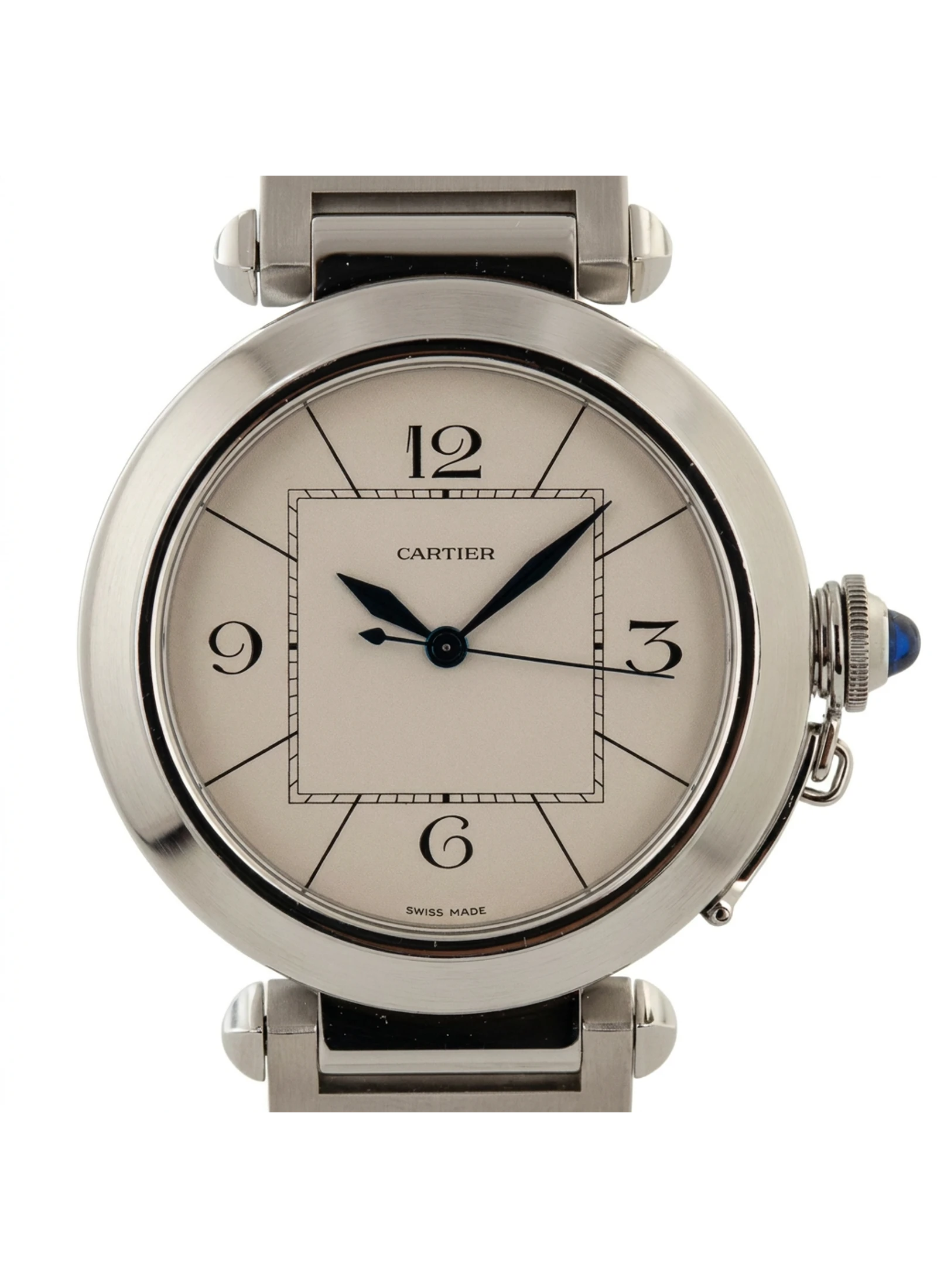 Cartier Pasha 2730