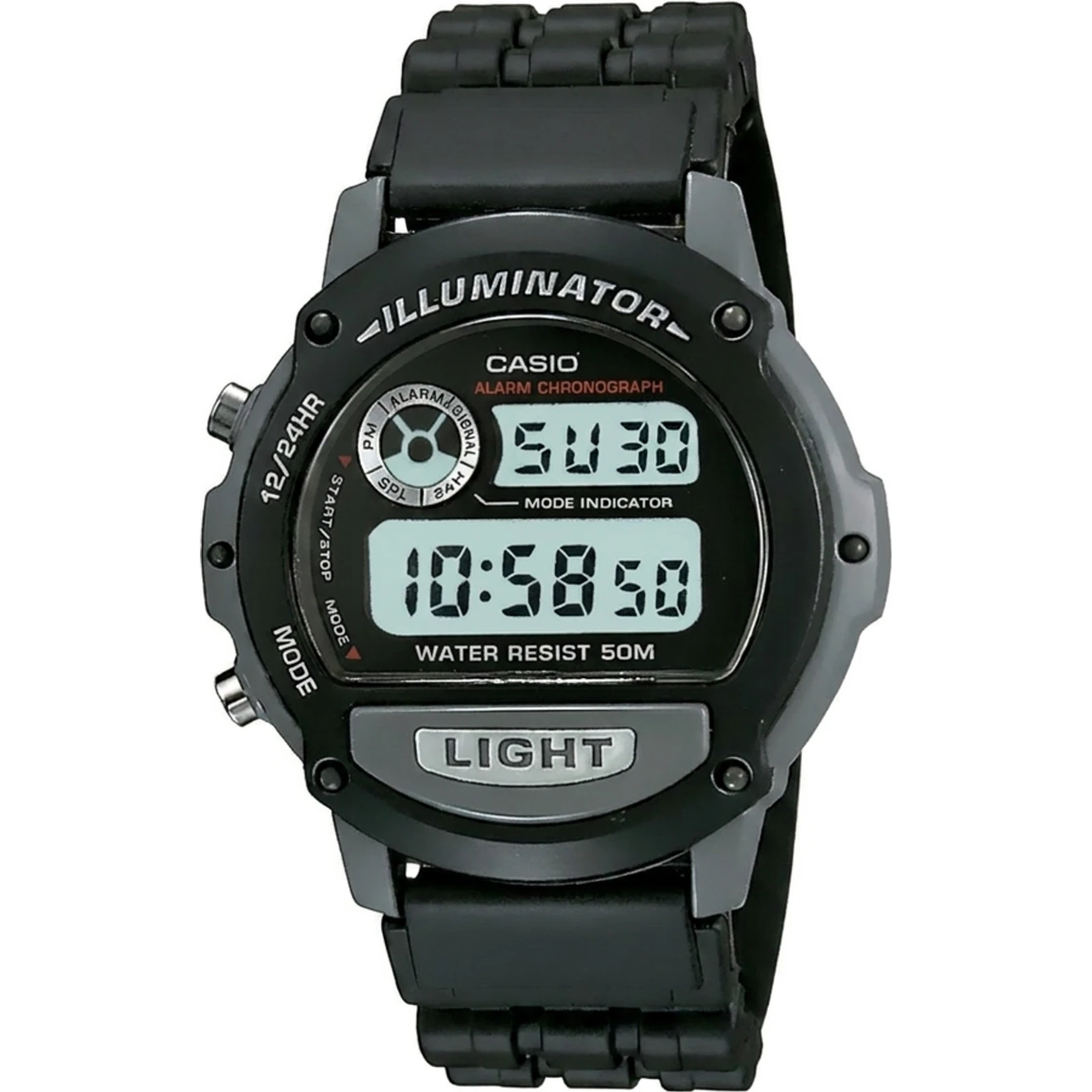 Casio Collection W-87H-1VH