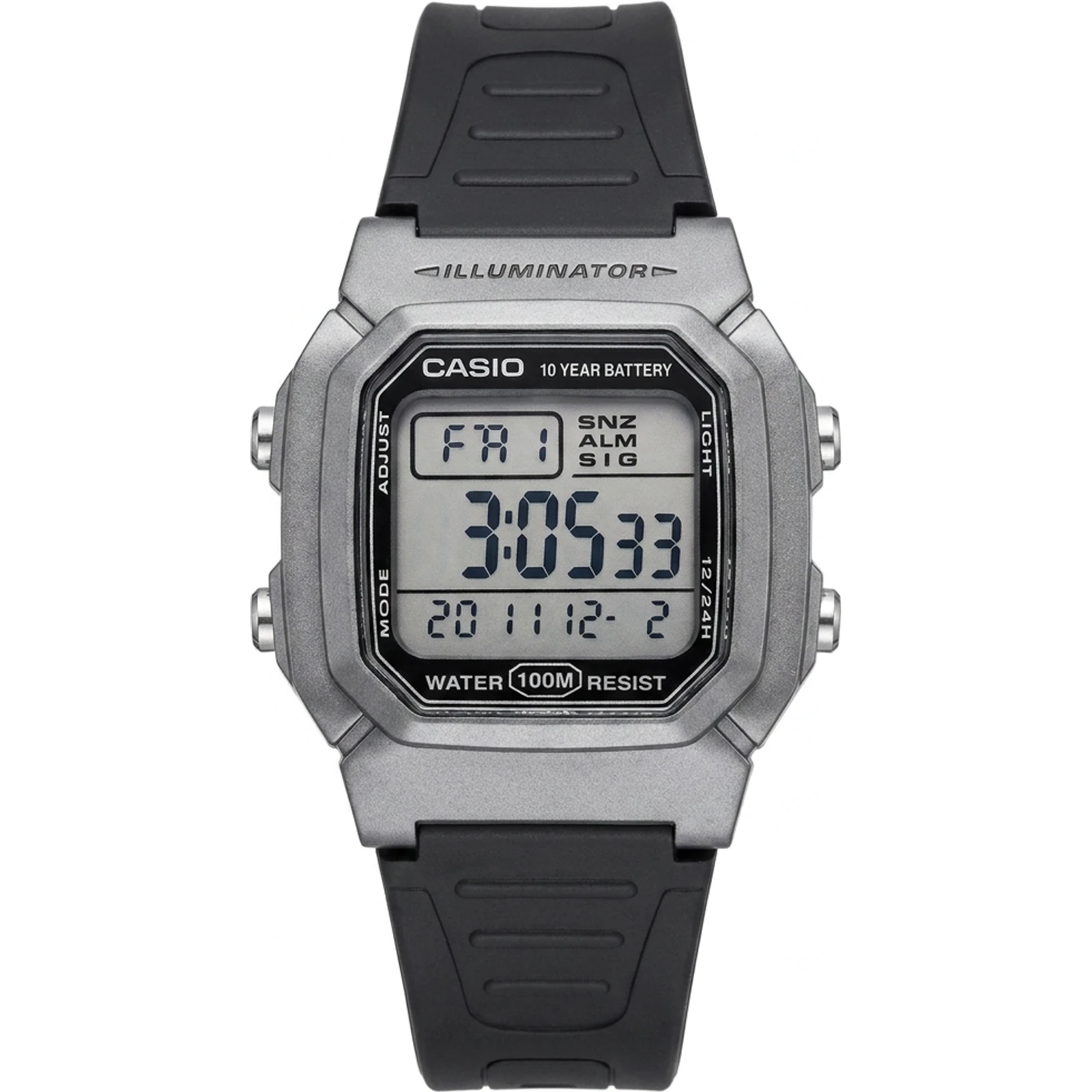 Casio Collection W-800HM-7AV