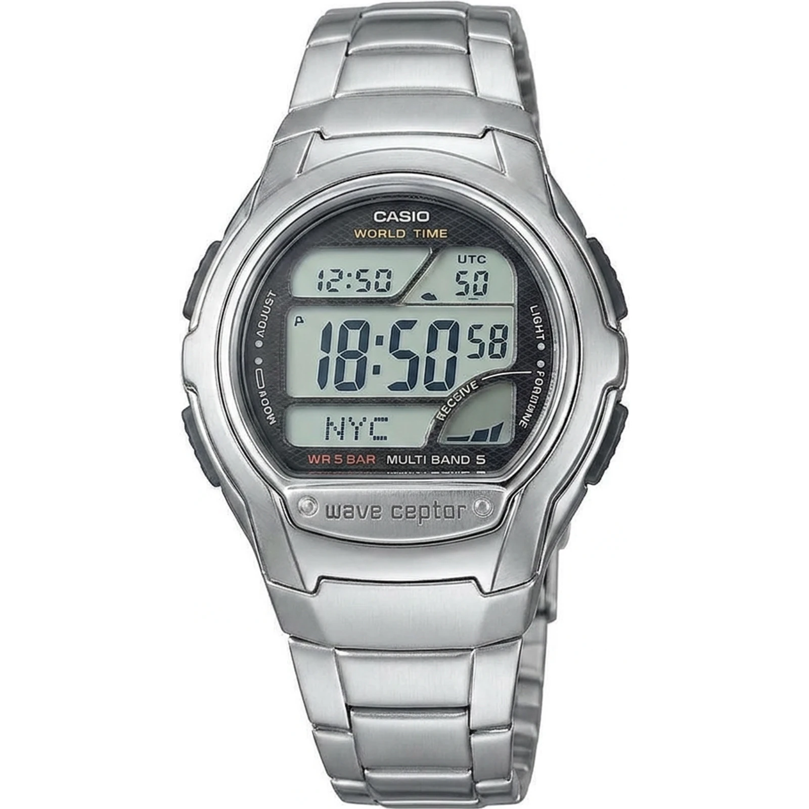 Casio Collection WV-58DA-1AV