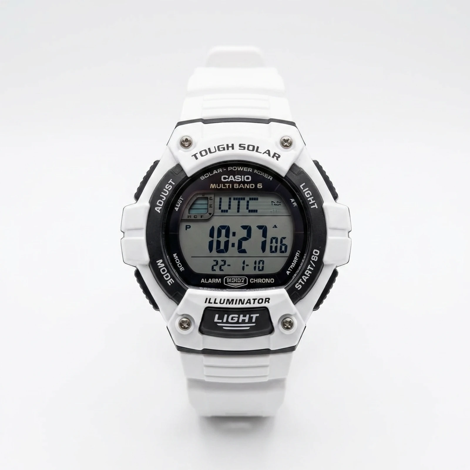 Casio Collection W-S220C-7BV
