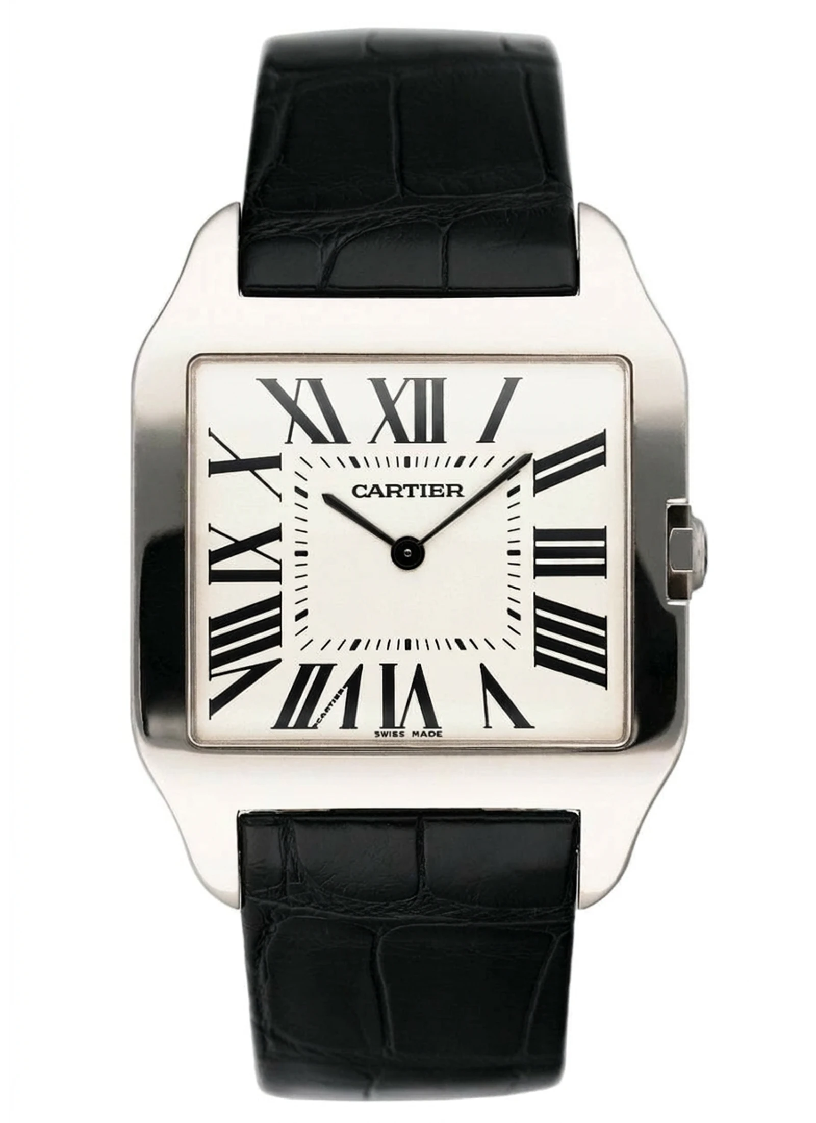 Cartier Santos Dumont W2007051
