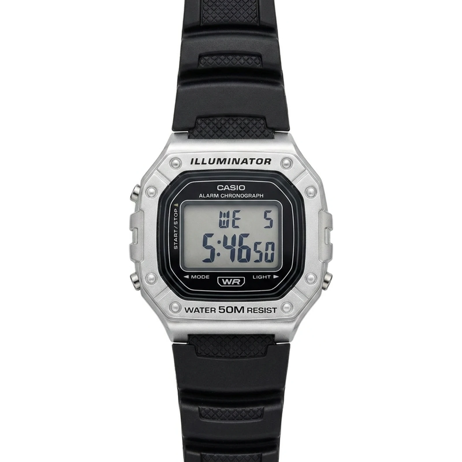 Casio Collection W-218HM-7AV