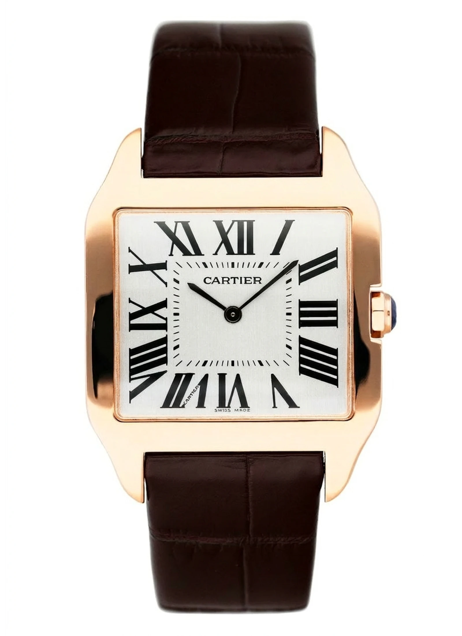 Cartier Santos Dumont W2006951