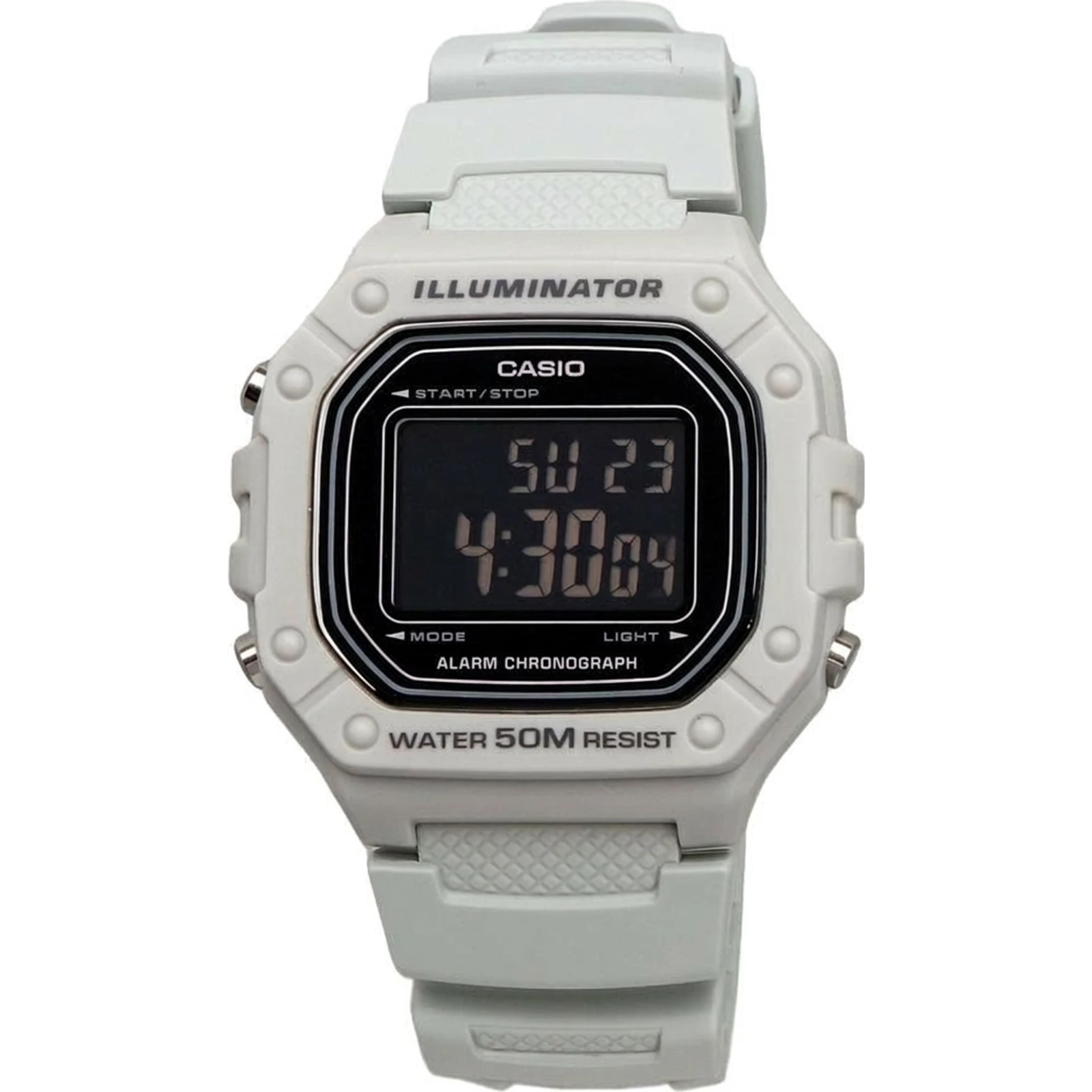 Casio Collection W-218H-8BV
