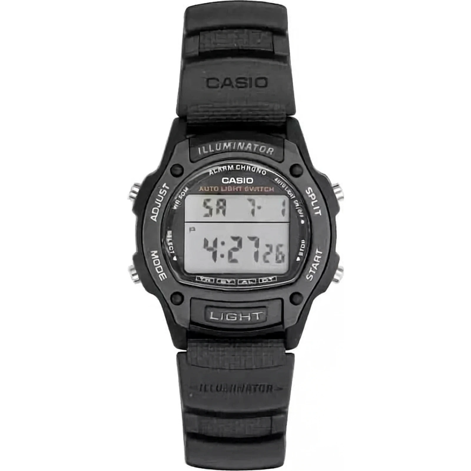 Casio Collection W-93H-1AV