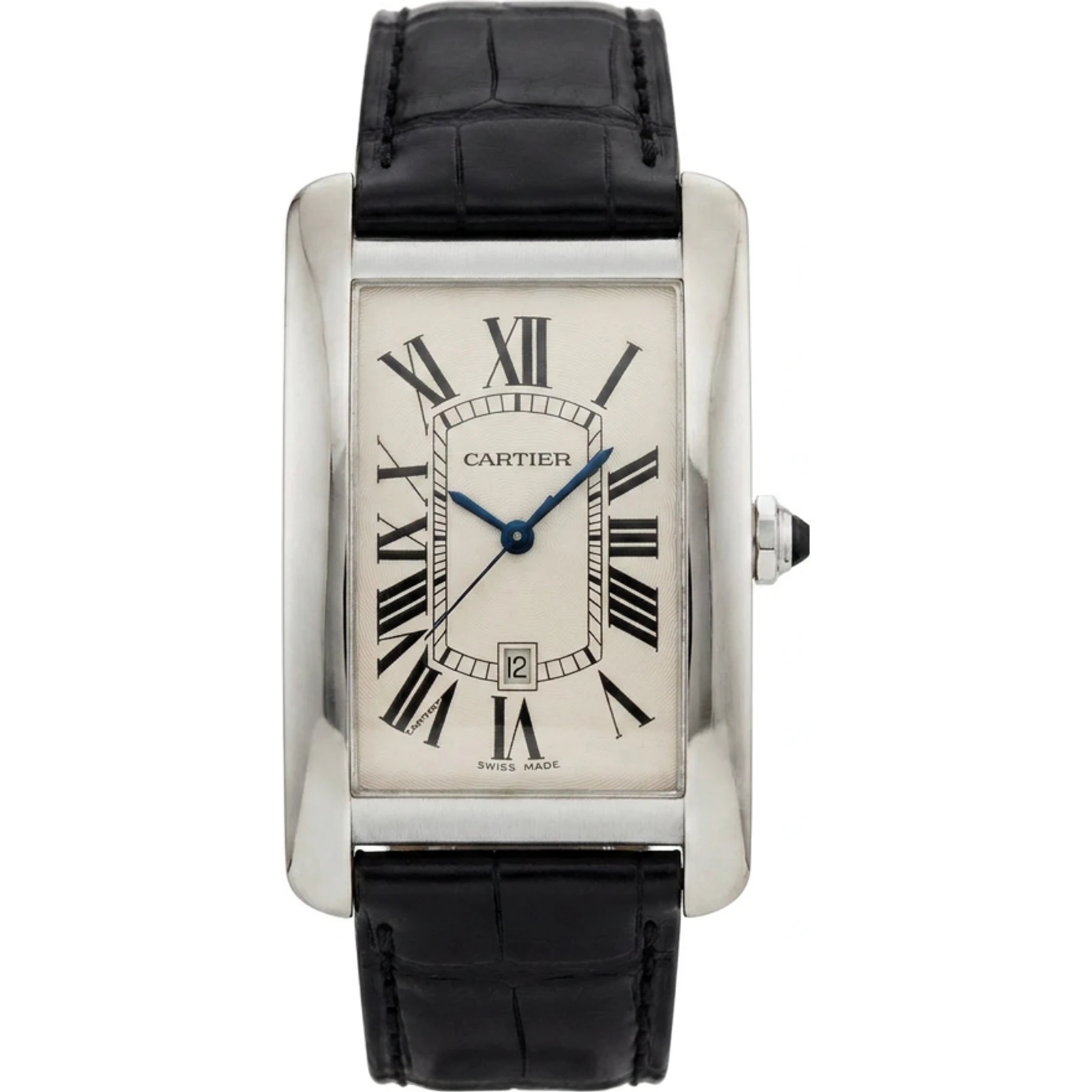 Cartier Tank Américaine 1741