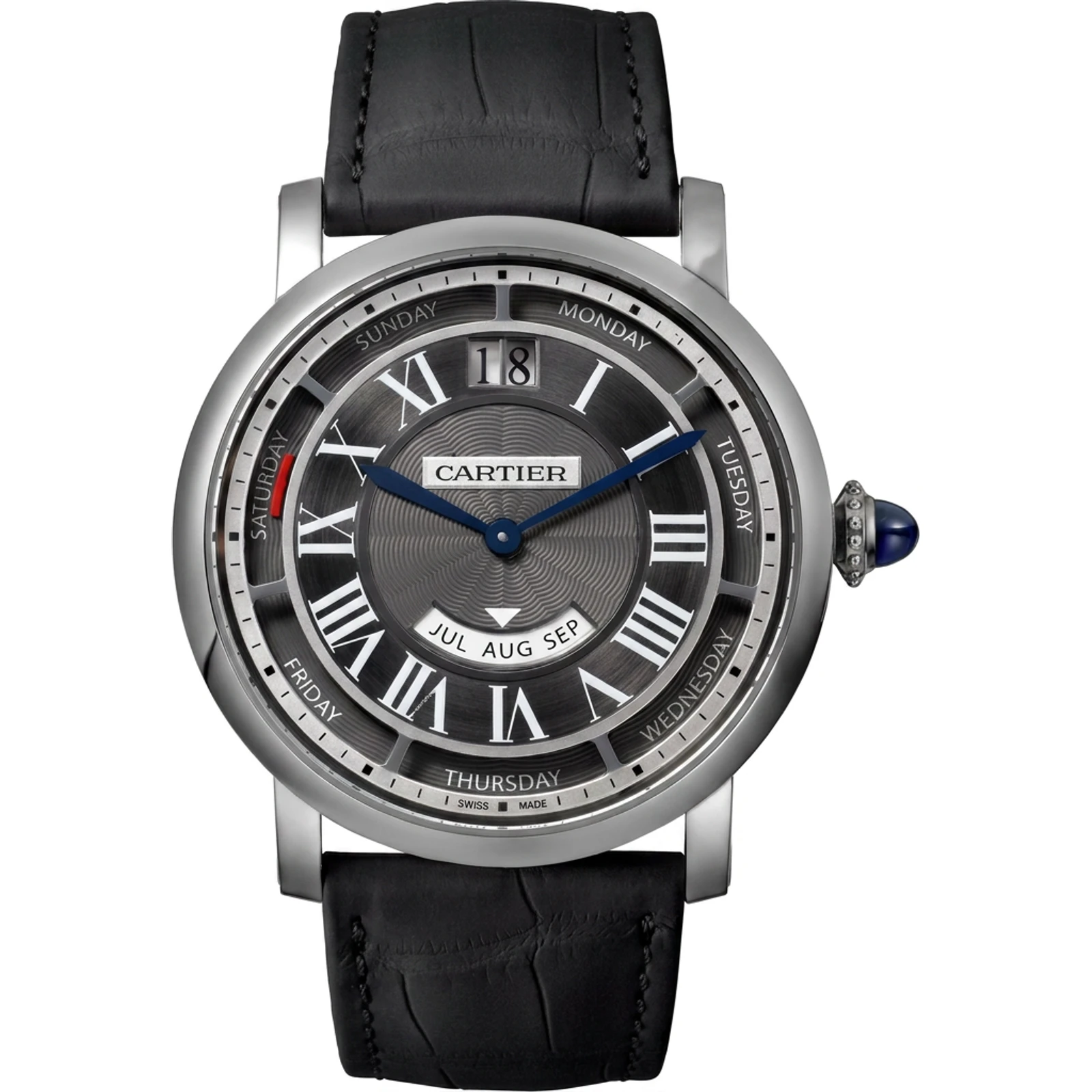 Rotonde de Cartier WHRO0003