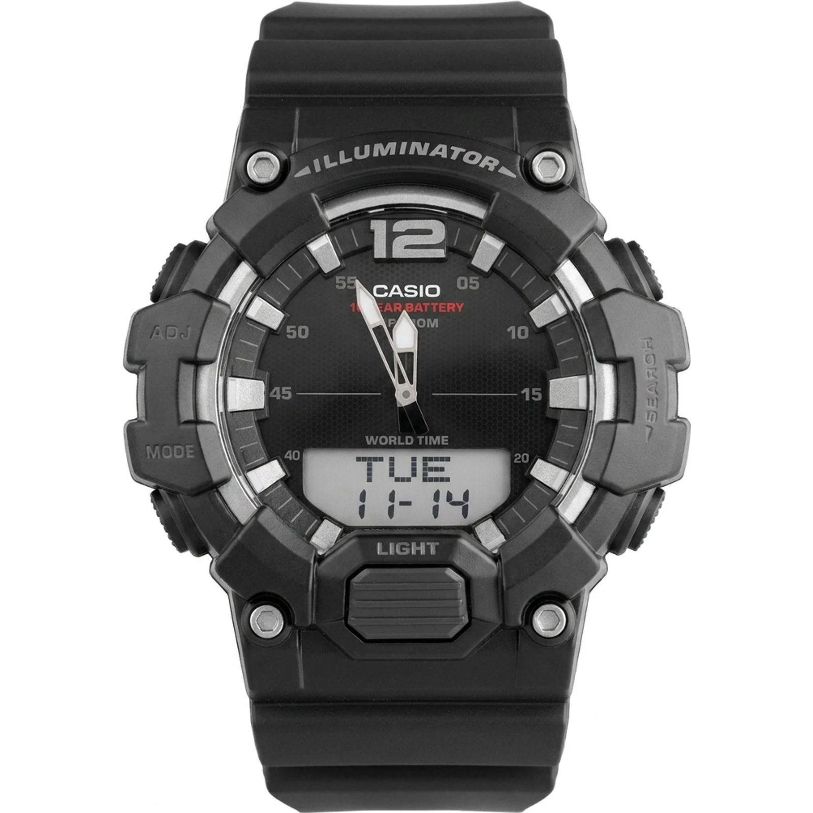 Casio Collection HDC-700-1AV