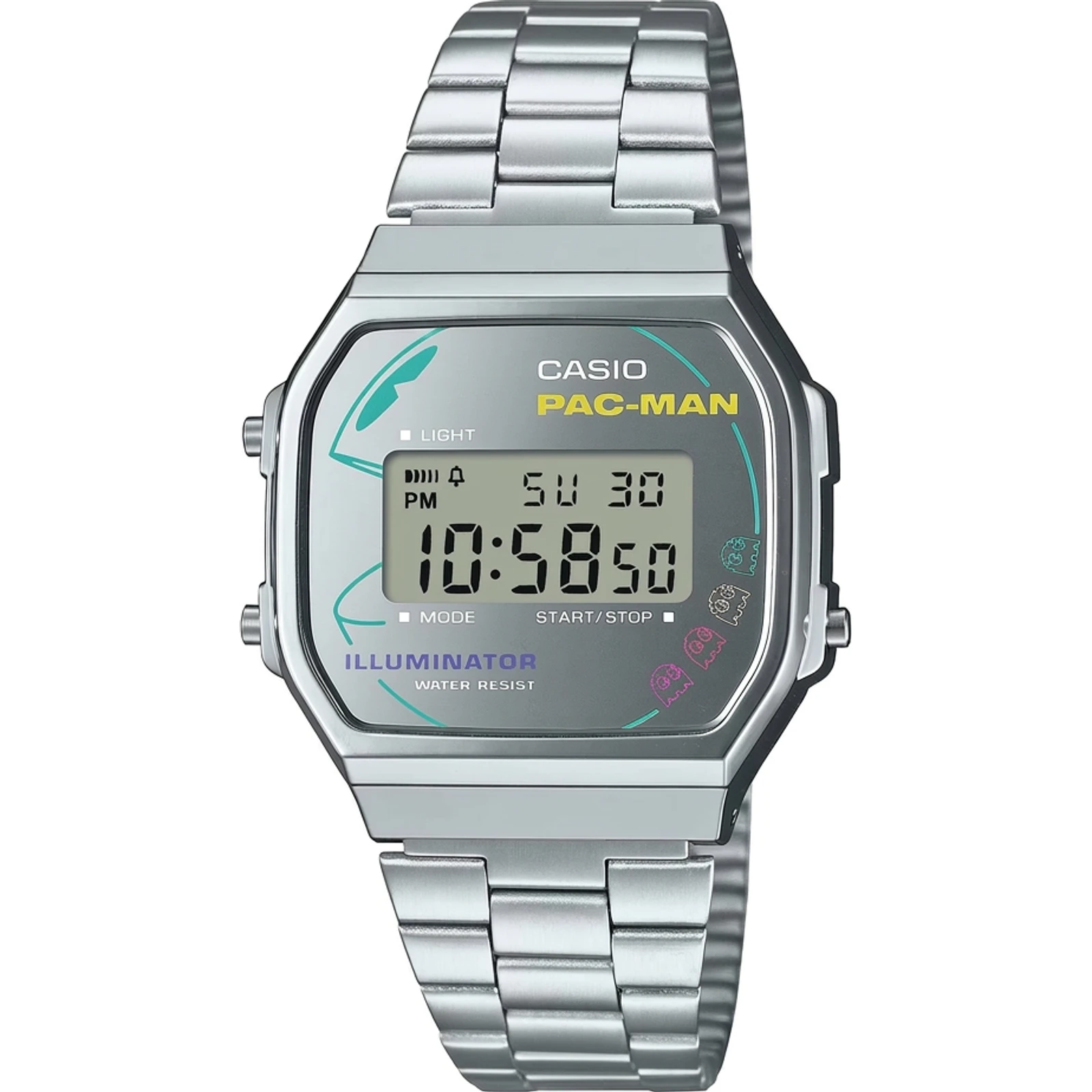 Casio Collection A168WEPC-7A