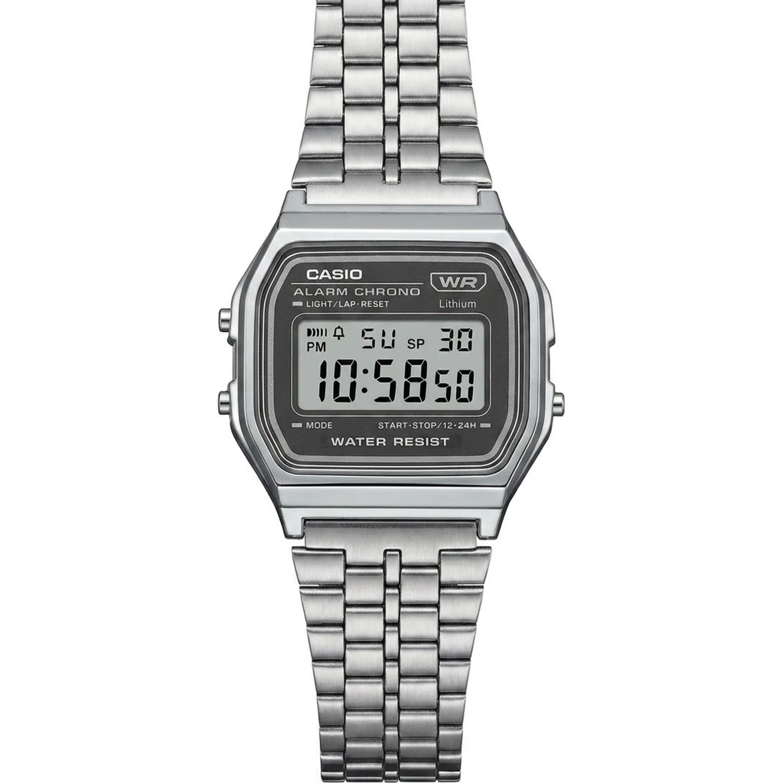 Casio A158WETB