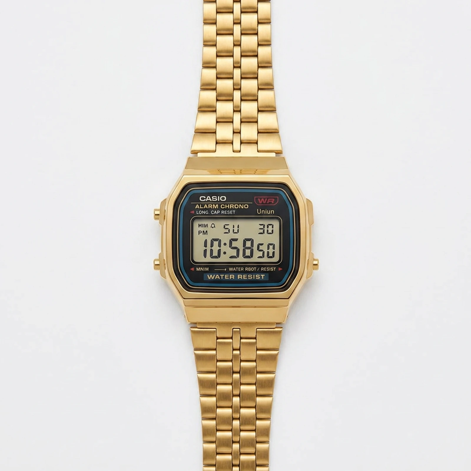Casio A159WGEA