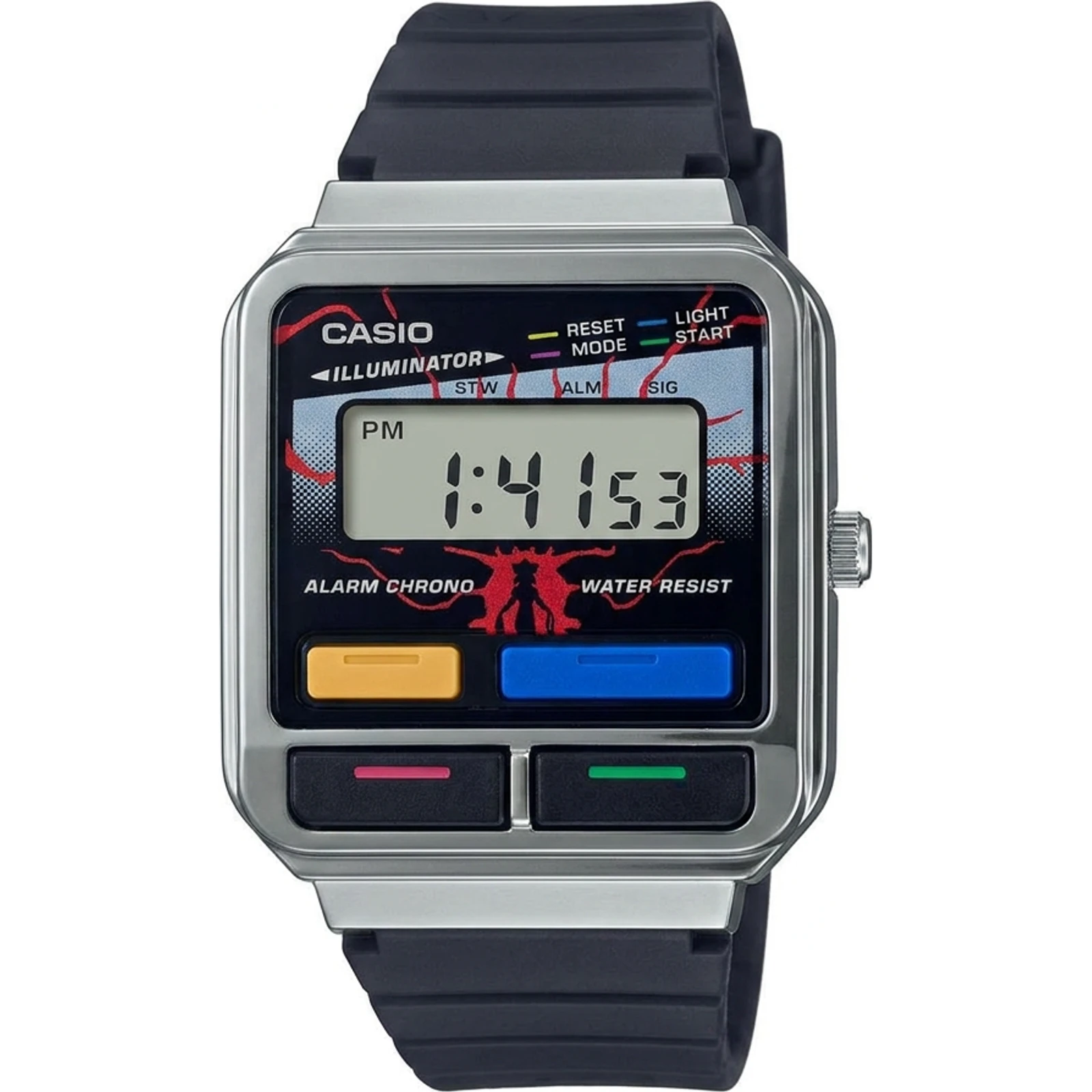Casio A120WEST