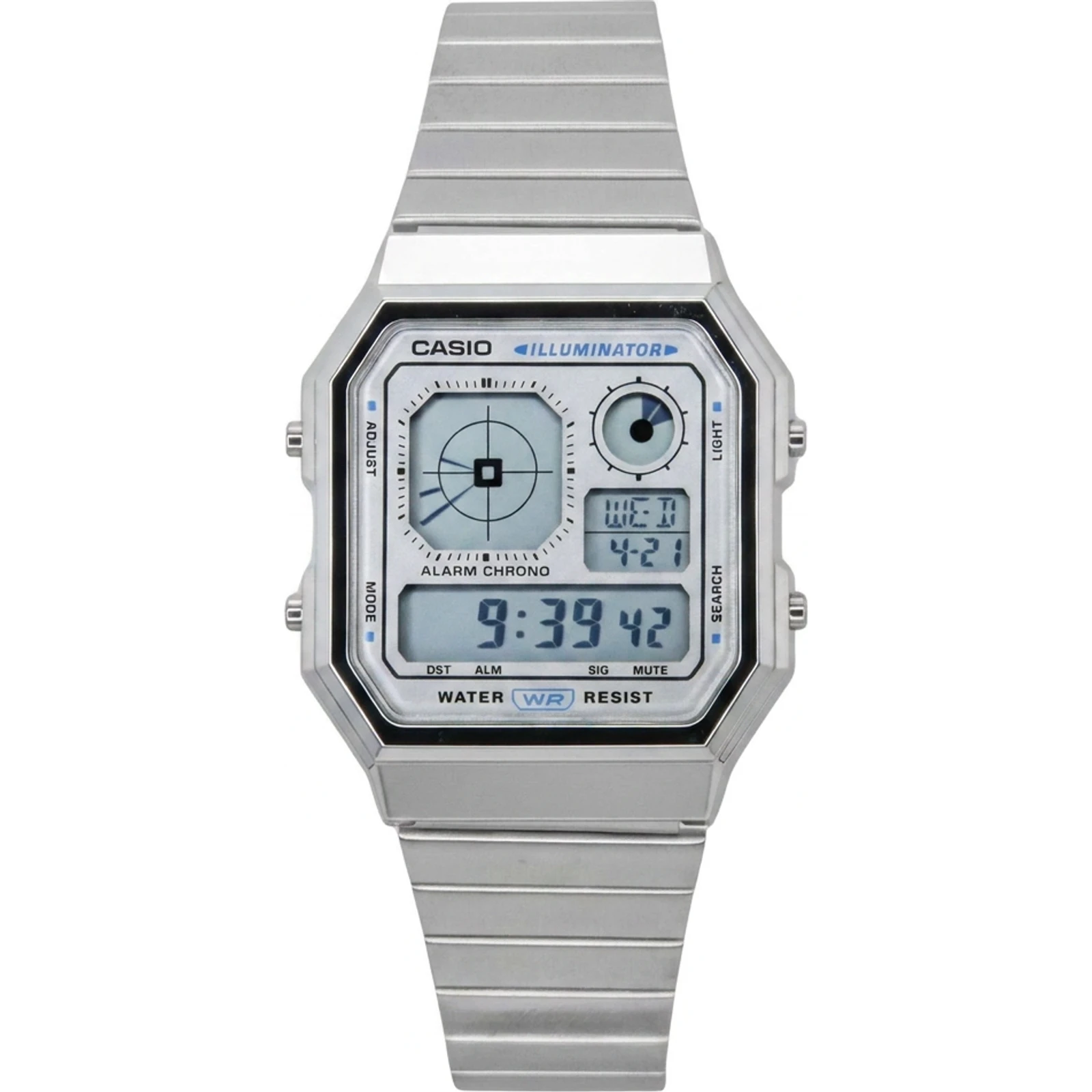 Casio Collection A130WE-7A