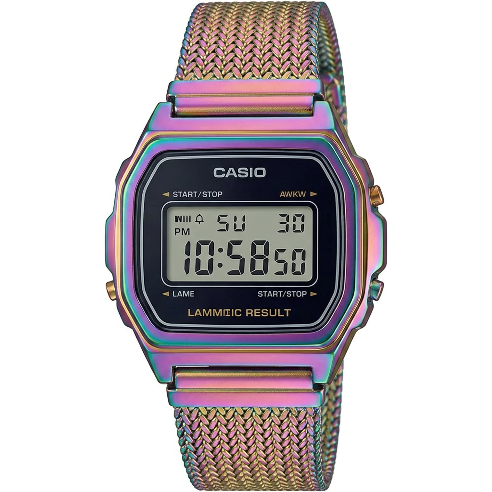 Casio A1000PRW
