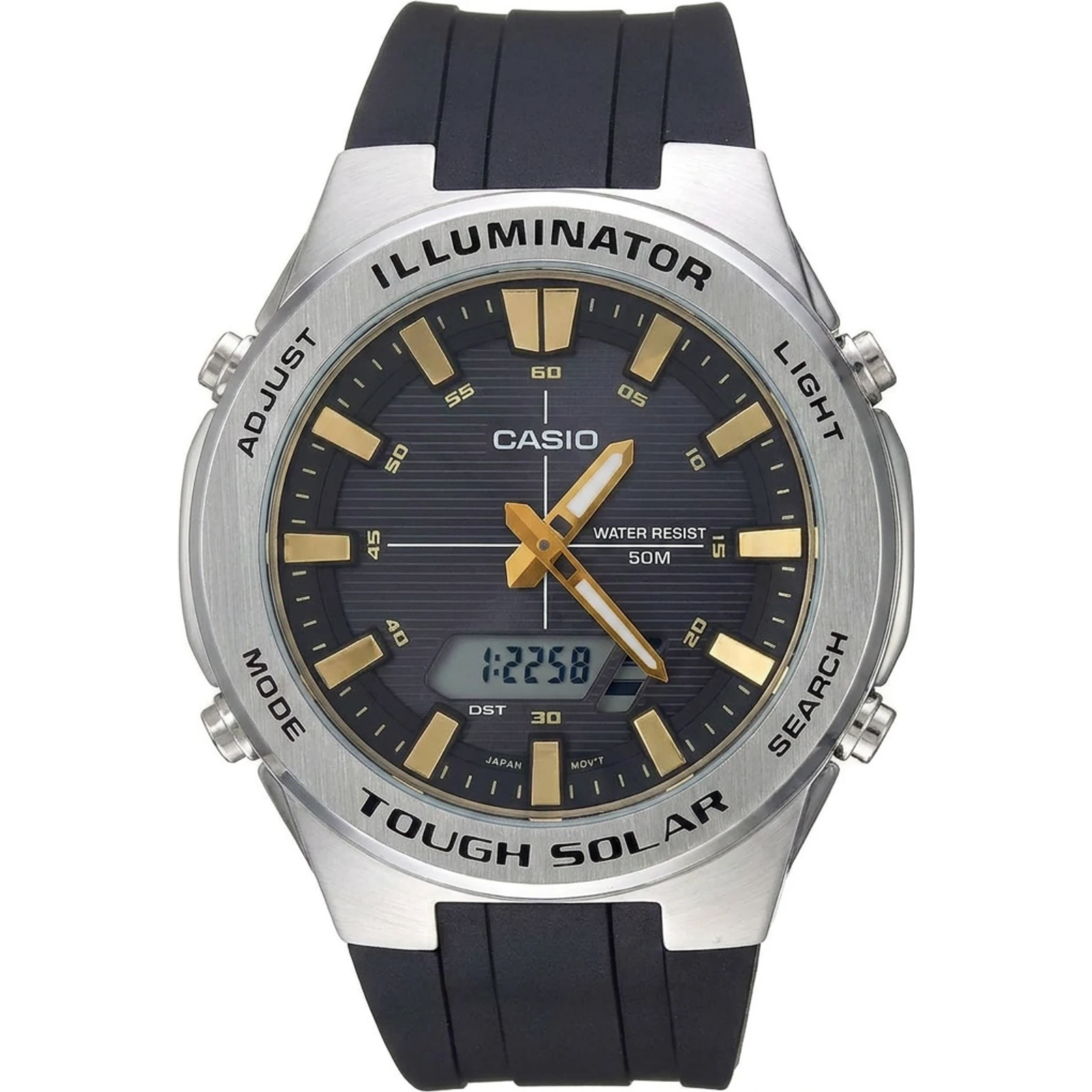 Casio AMW