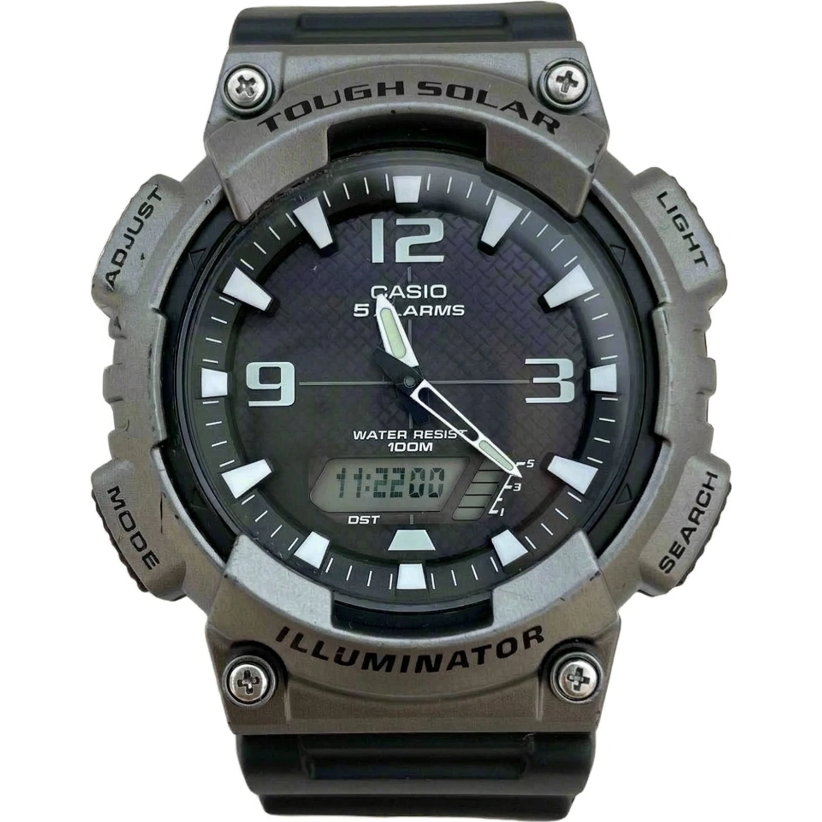 Casio Collection AQ-S810W-1AV