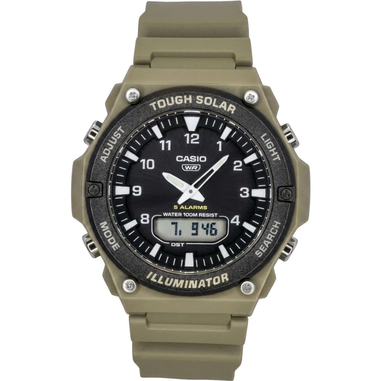 Casio Collection AQ-S820W-5AV
