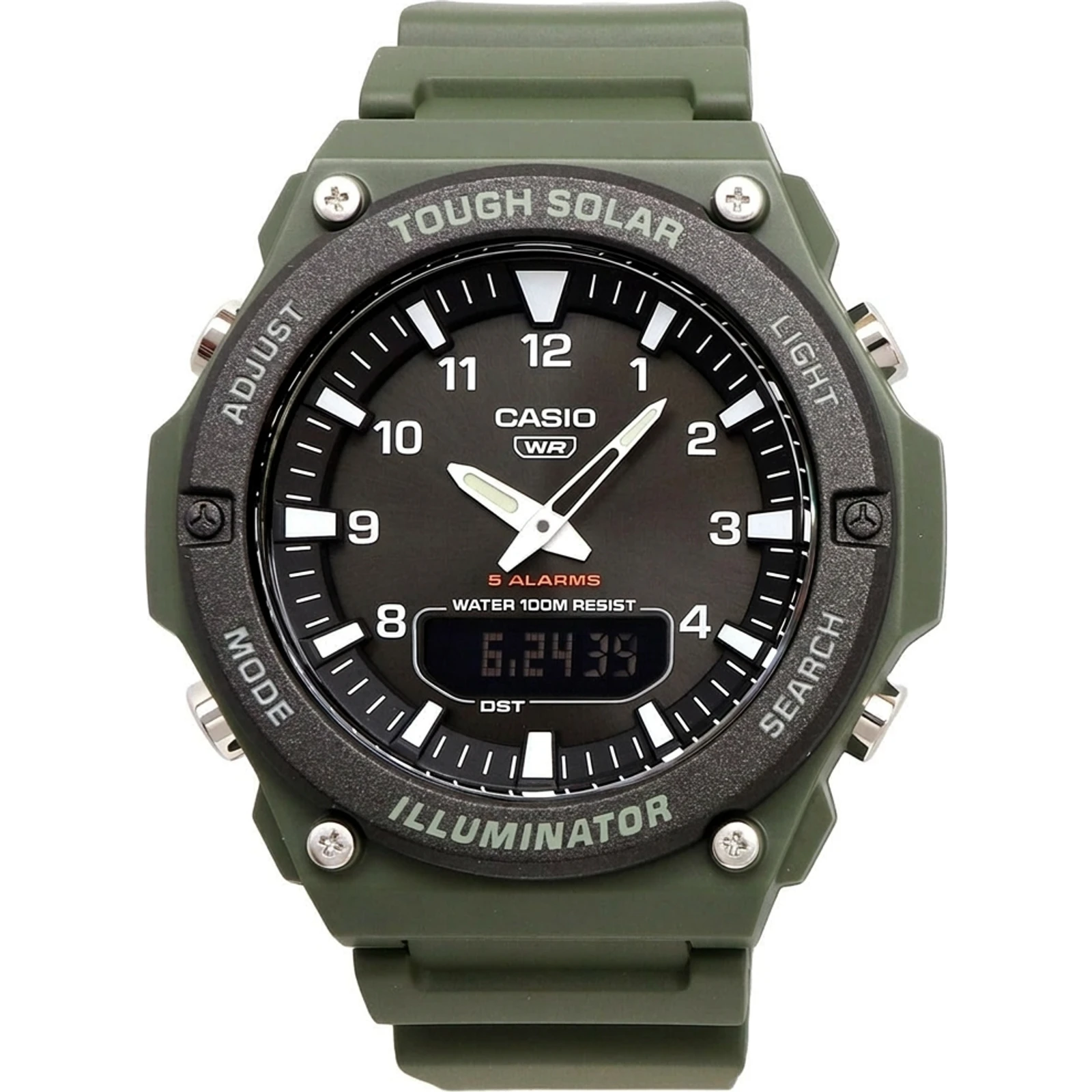 Casio Collection AQ-S820W-3BV
