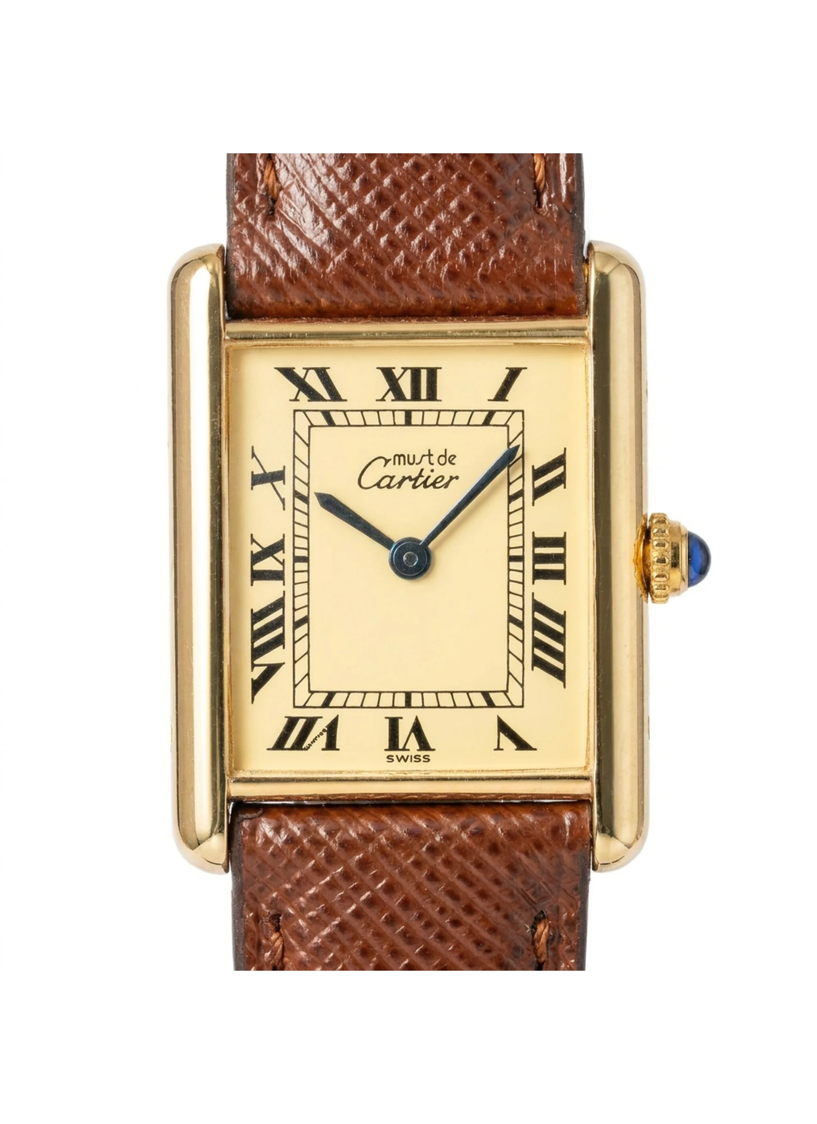 Cartier Tank 1615
