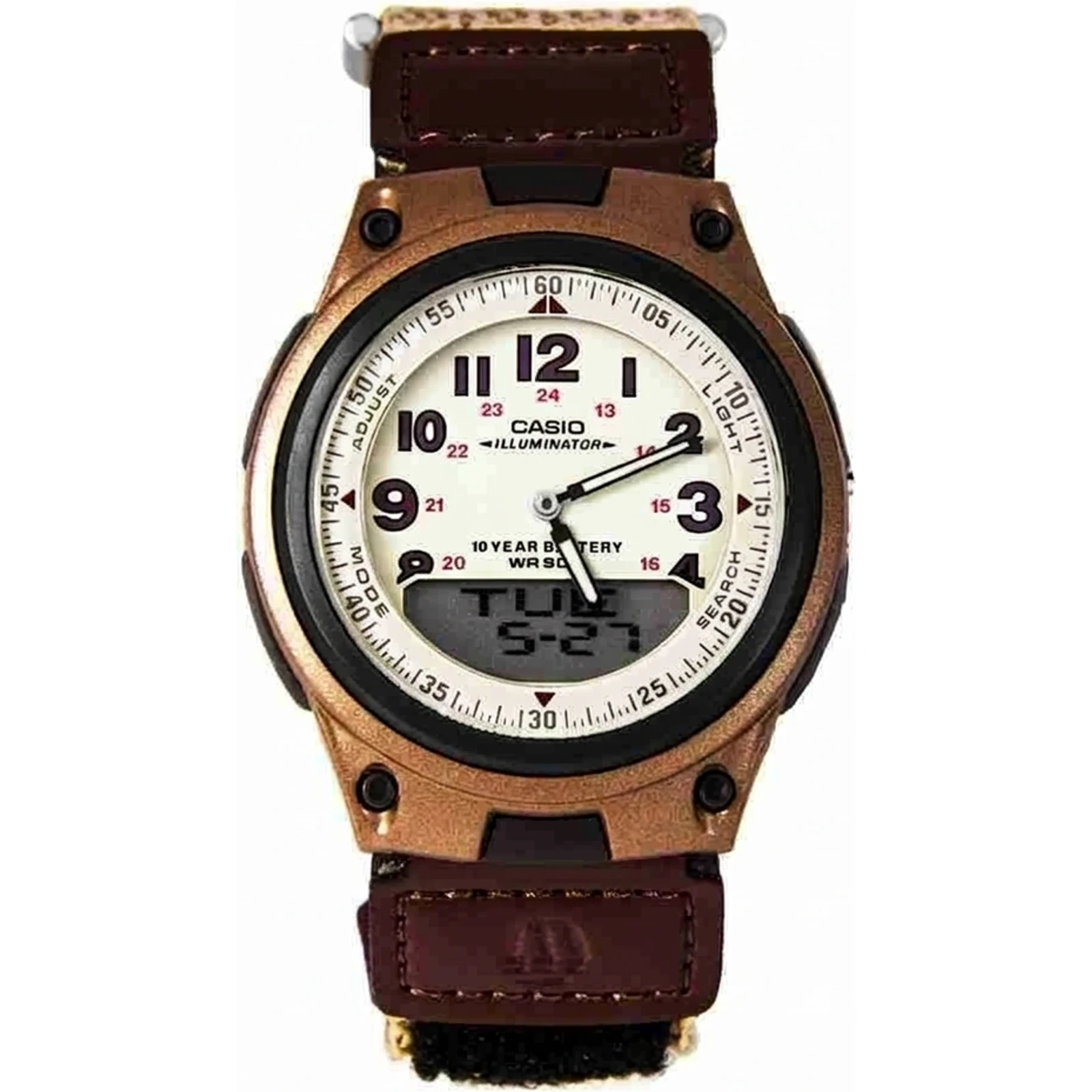 Casio Collection AW-80V-5BV