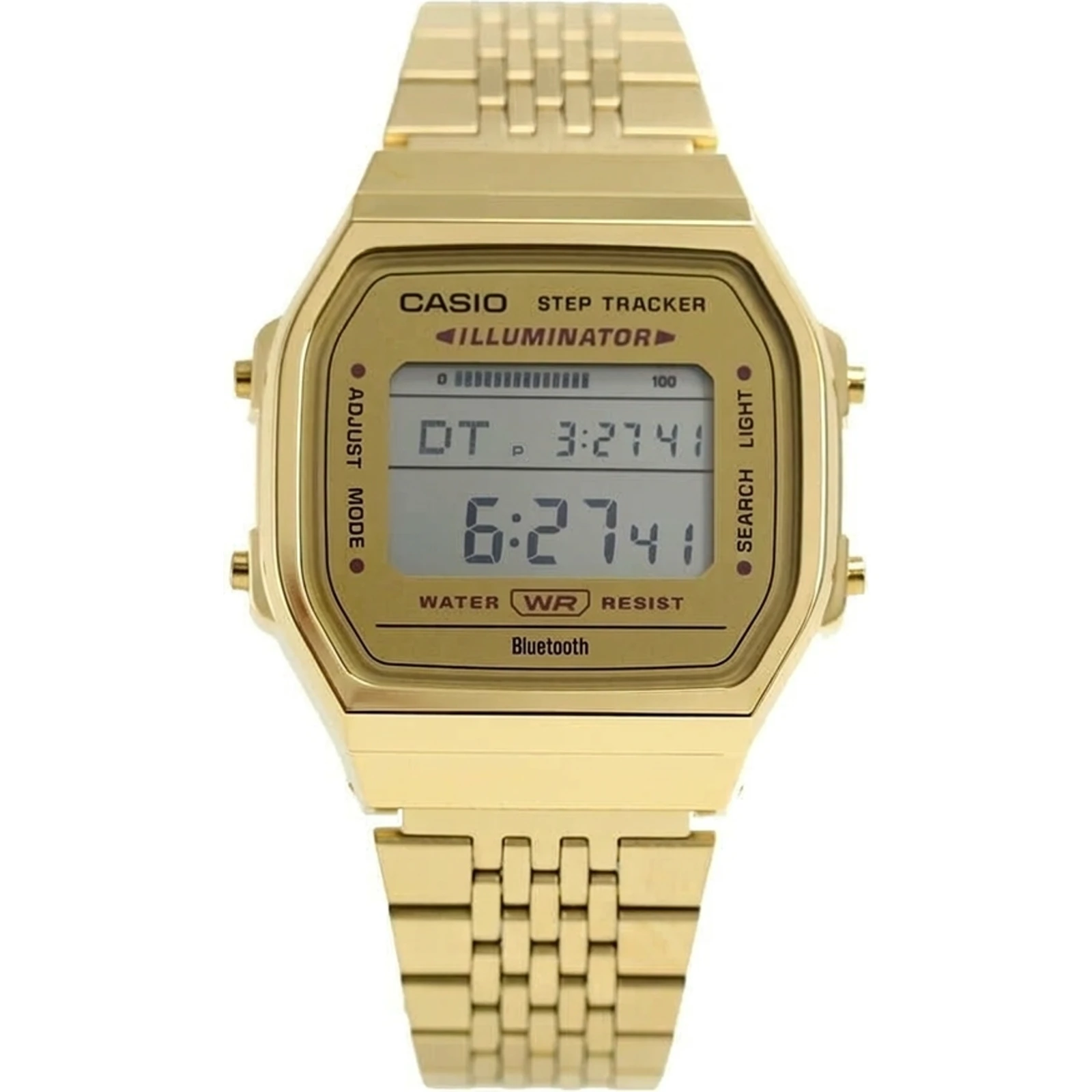 Casio Collection ABL-100WEG-9A
