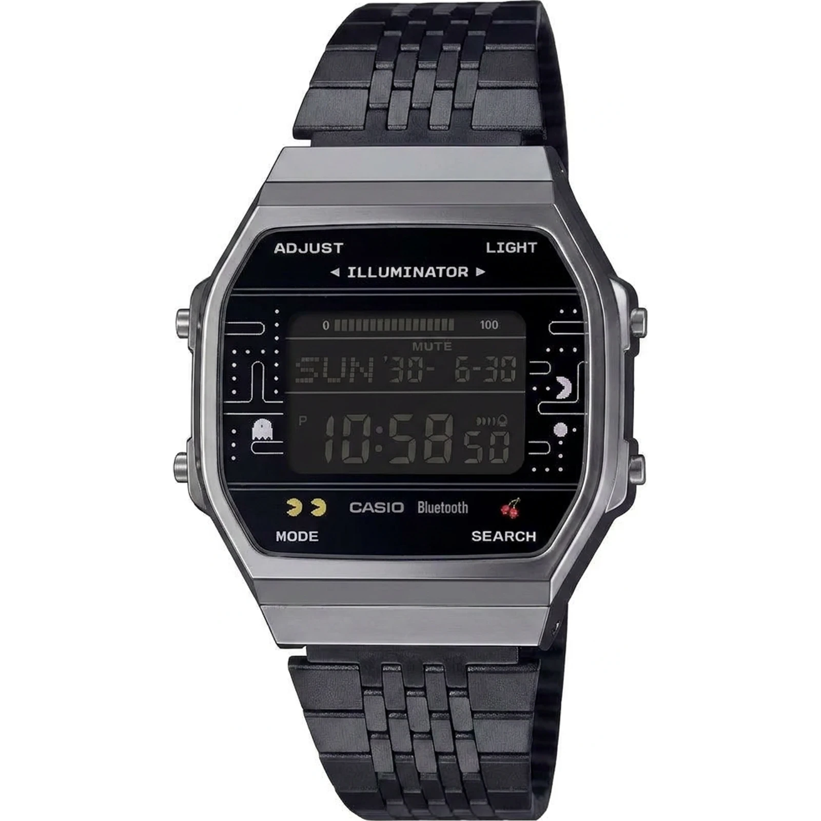 Casio Collection ABL-100WEPC-1B