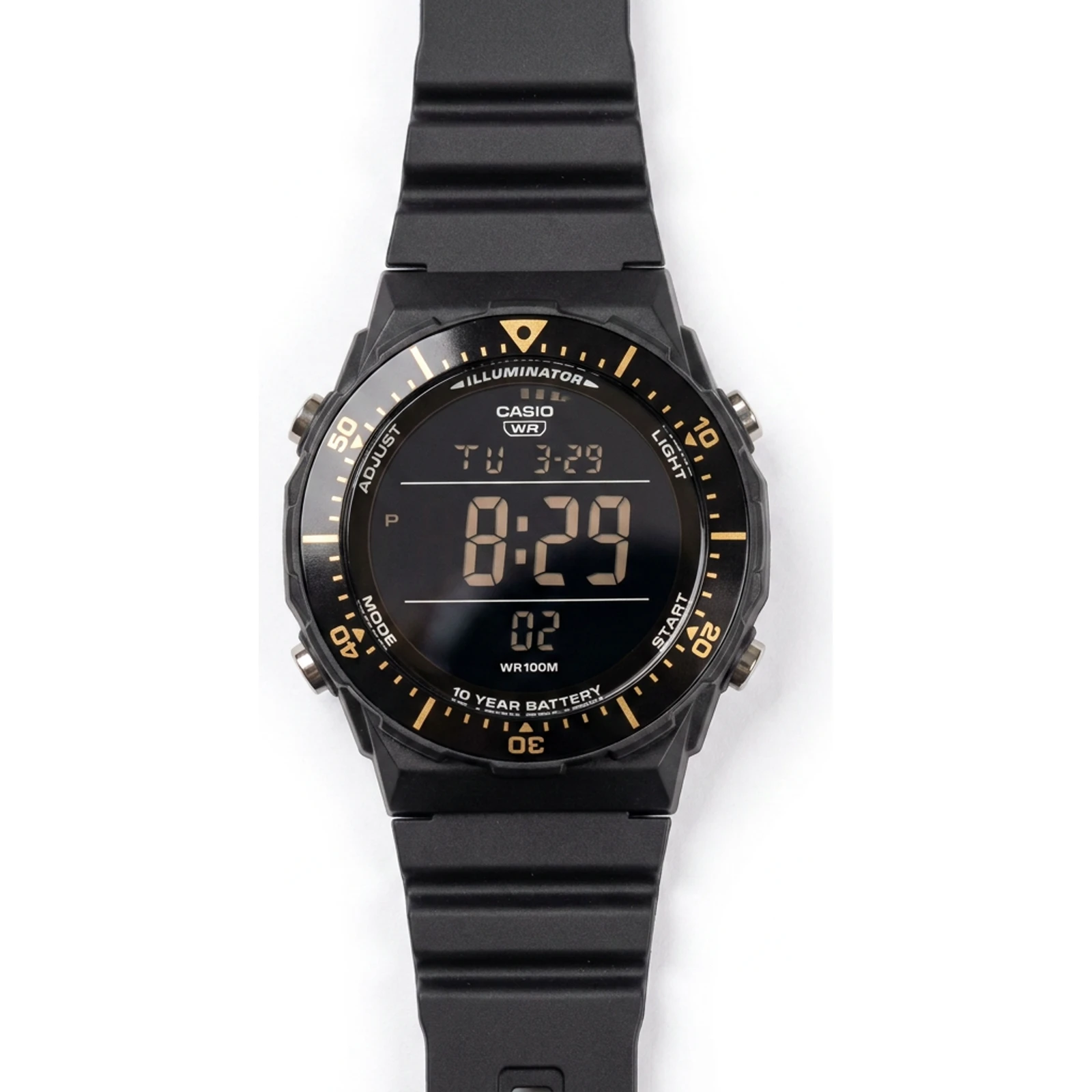 Casio Collection AE-1700H-1BV