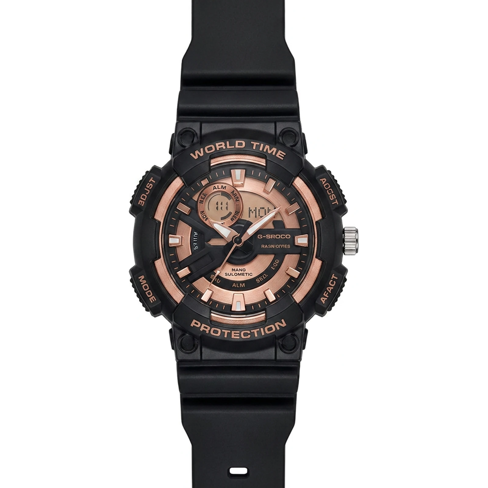 Casio Collection AEQ-110W-1A3V