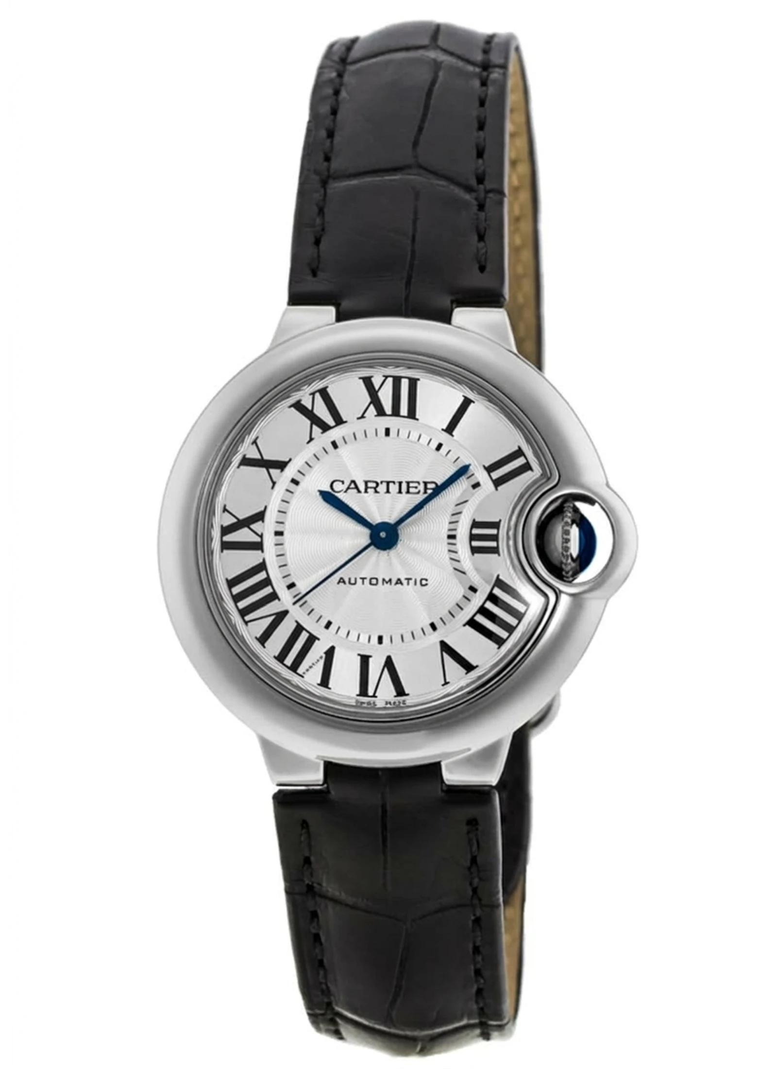 Cartier Ballon Bleu 33mm W6920085