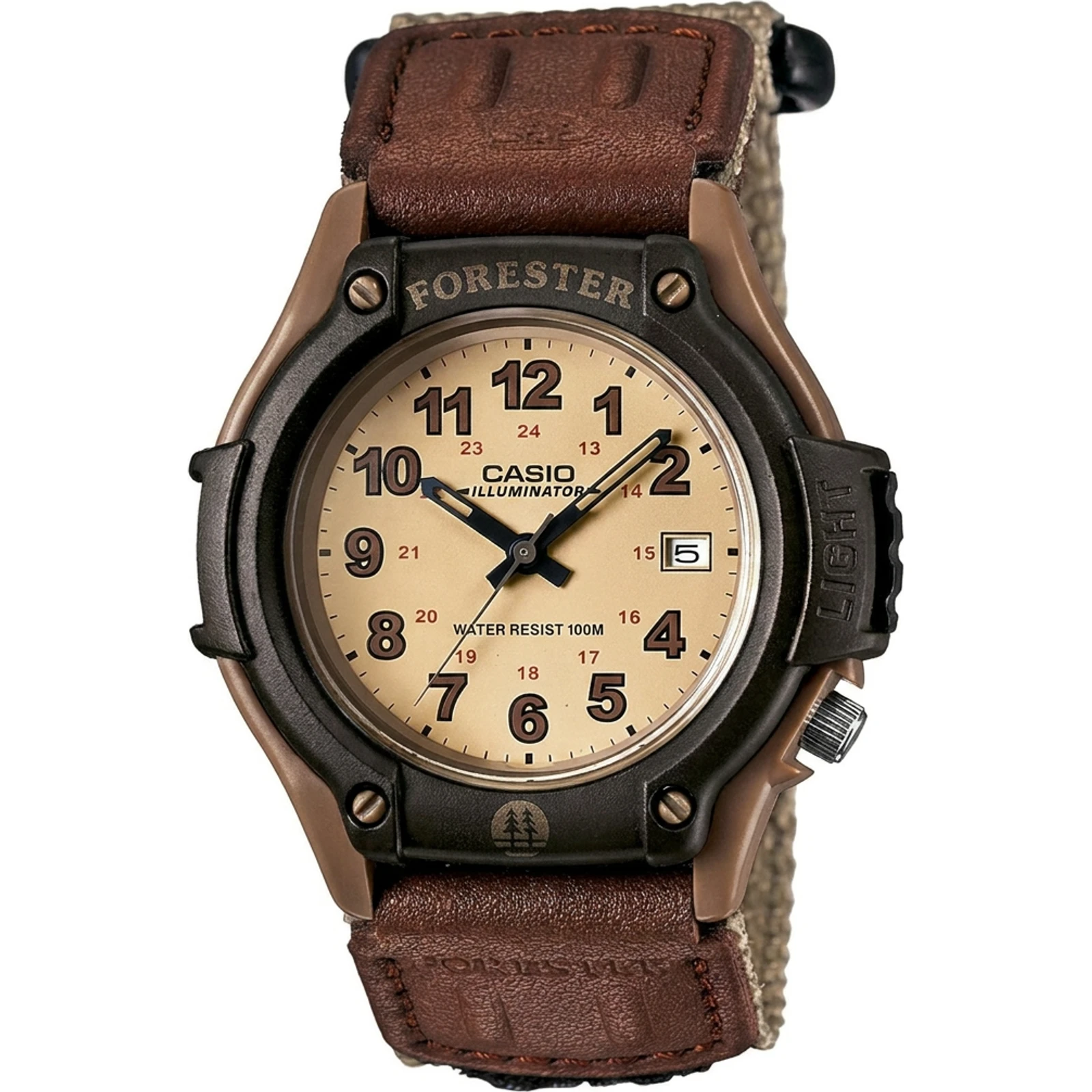 Casio Collection FT-500WC-5BV