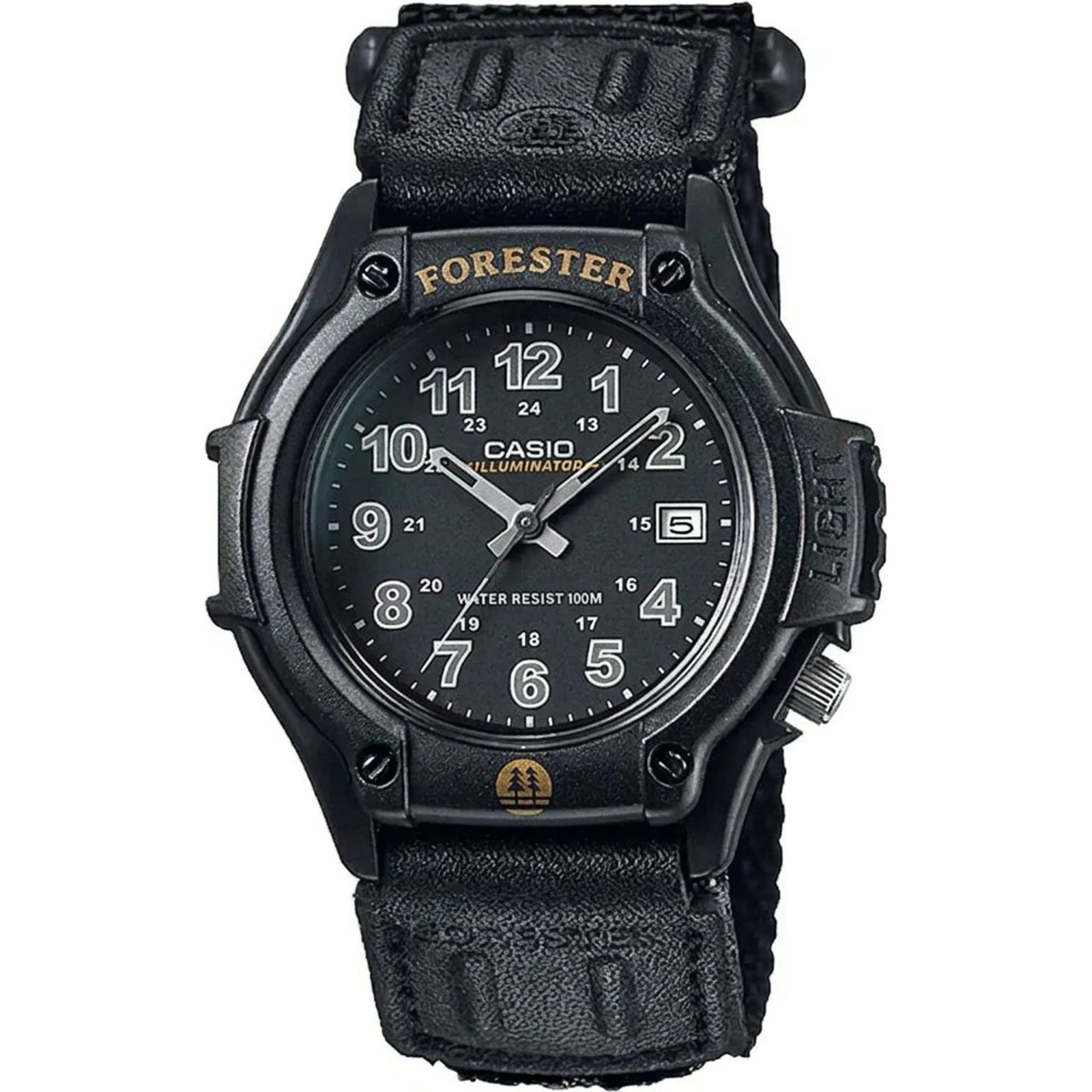 Casio Collection FT-500WC-1BV