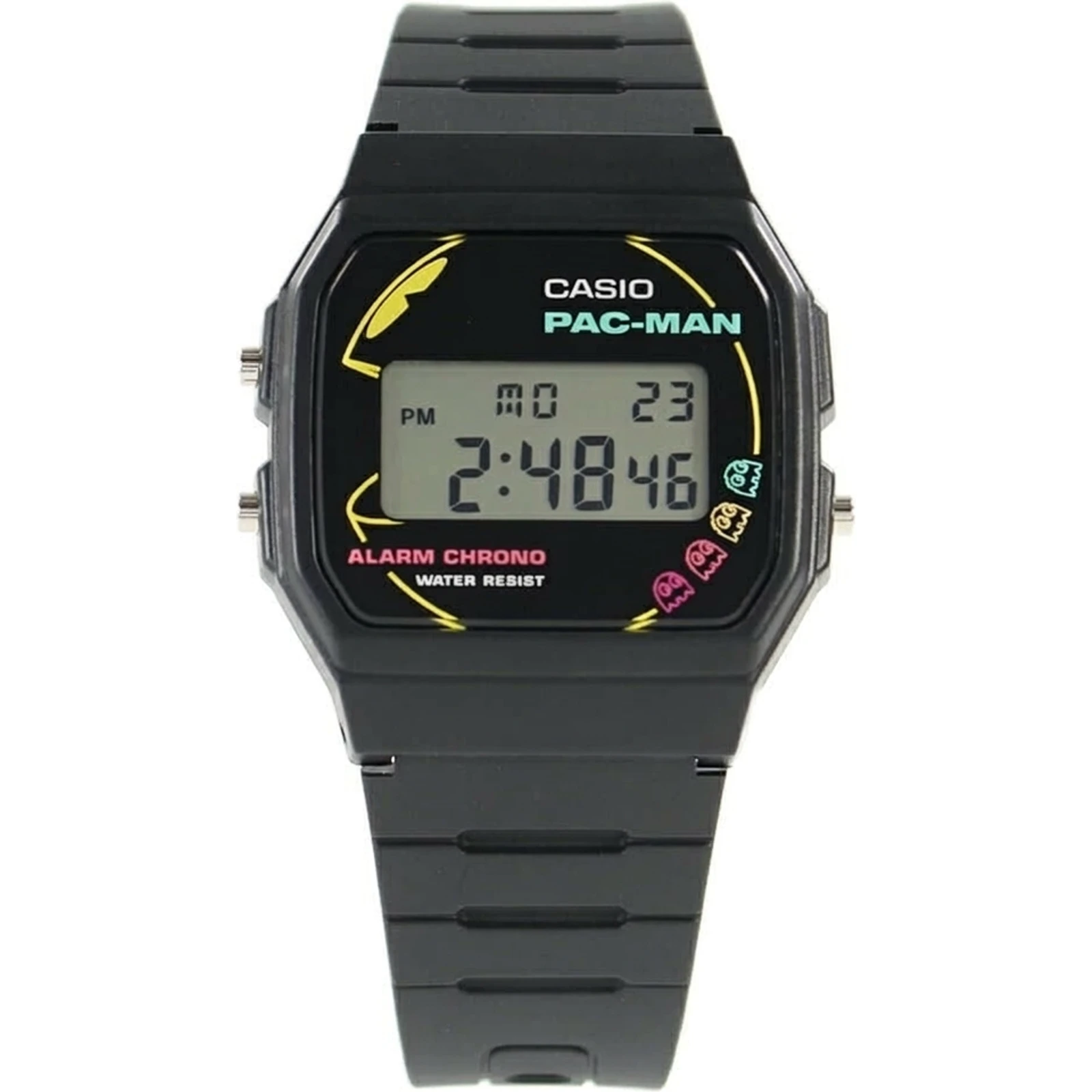 Casio Collection F-91WPC-1A