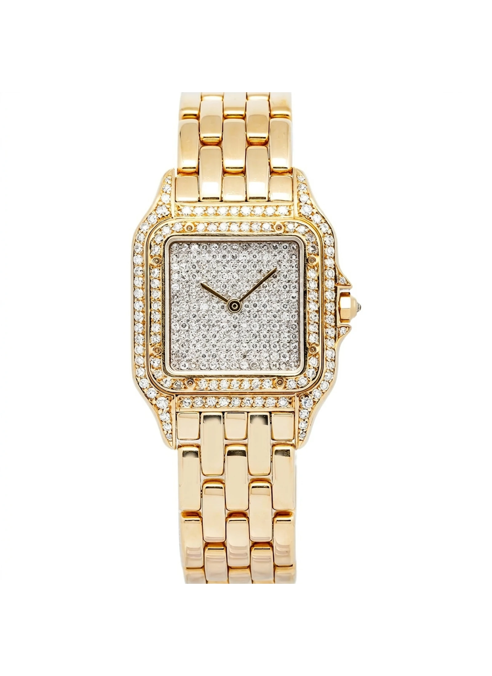 Cartier Panthère 8839